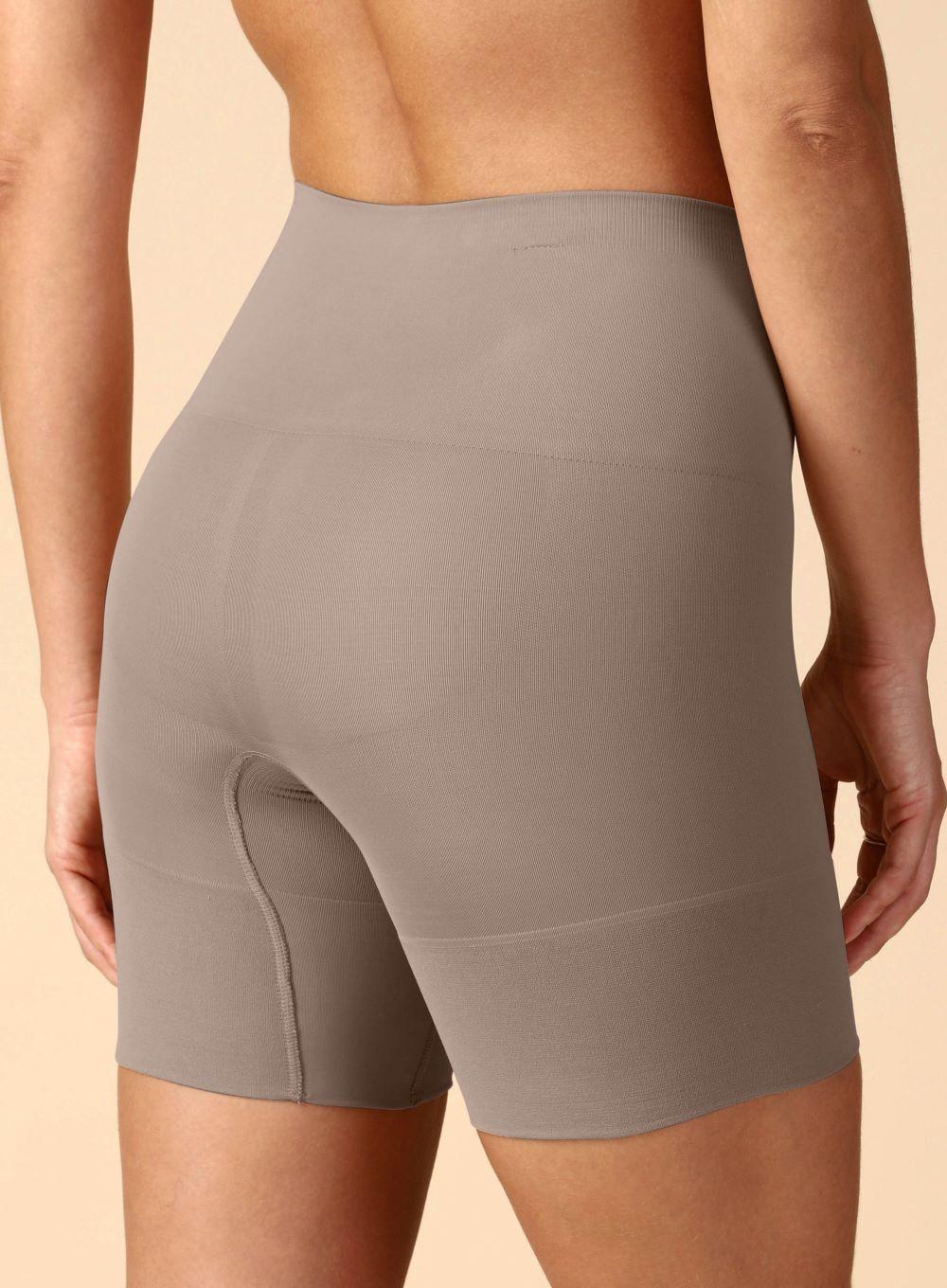 Bermuda Reductora 74394 Beige - L-3