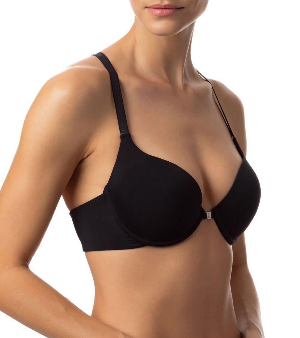 Sostén Push Up Nadador 51385 -0