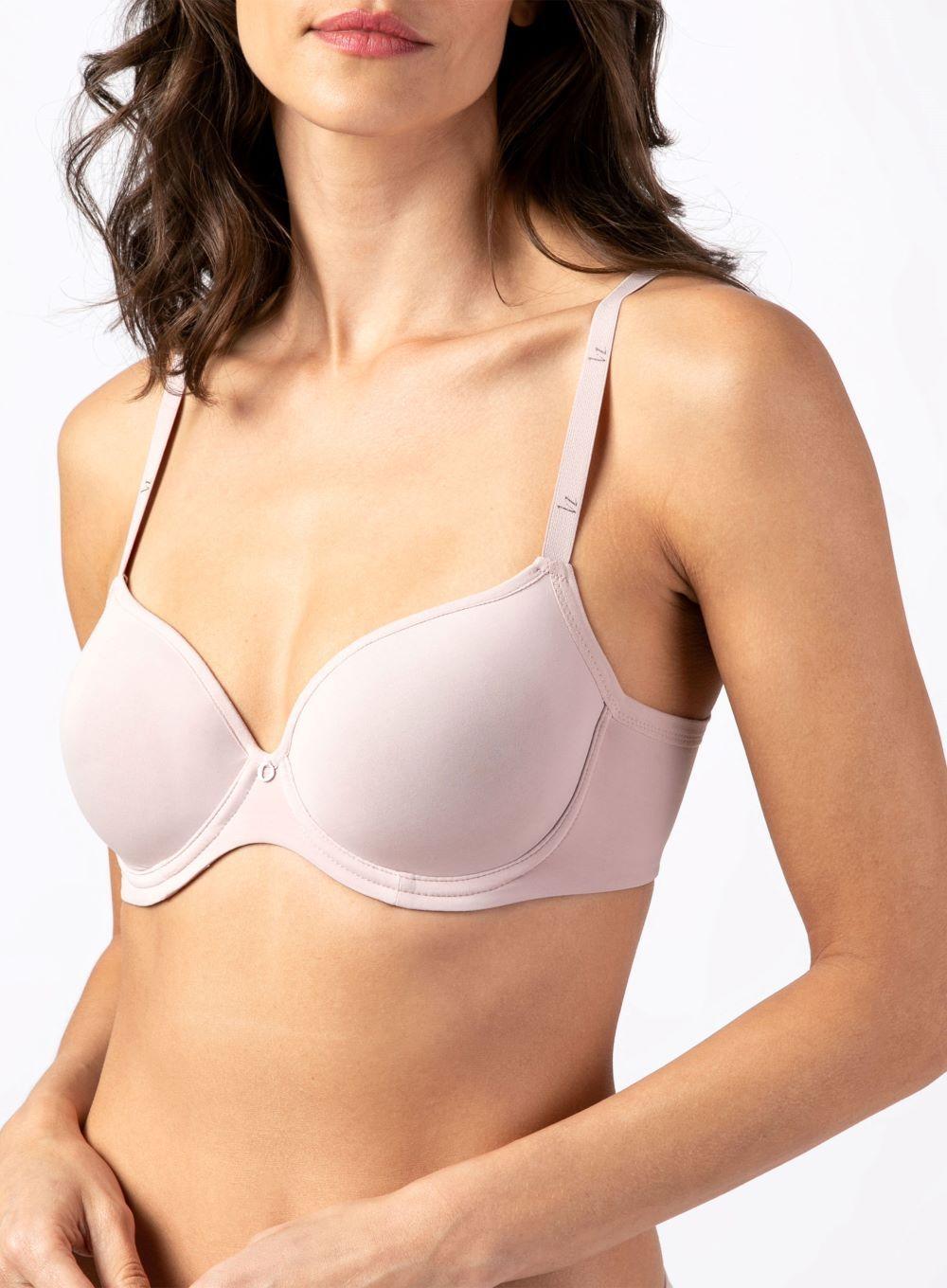 Sostén Lift-Levissimo 51381 Blanco - 38B-0
