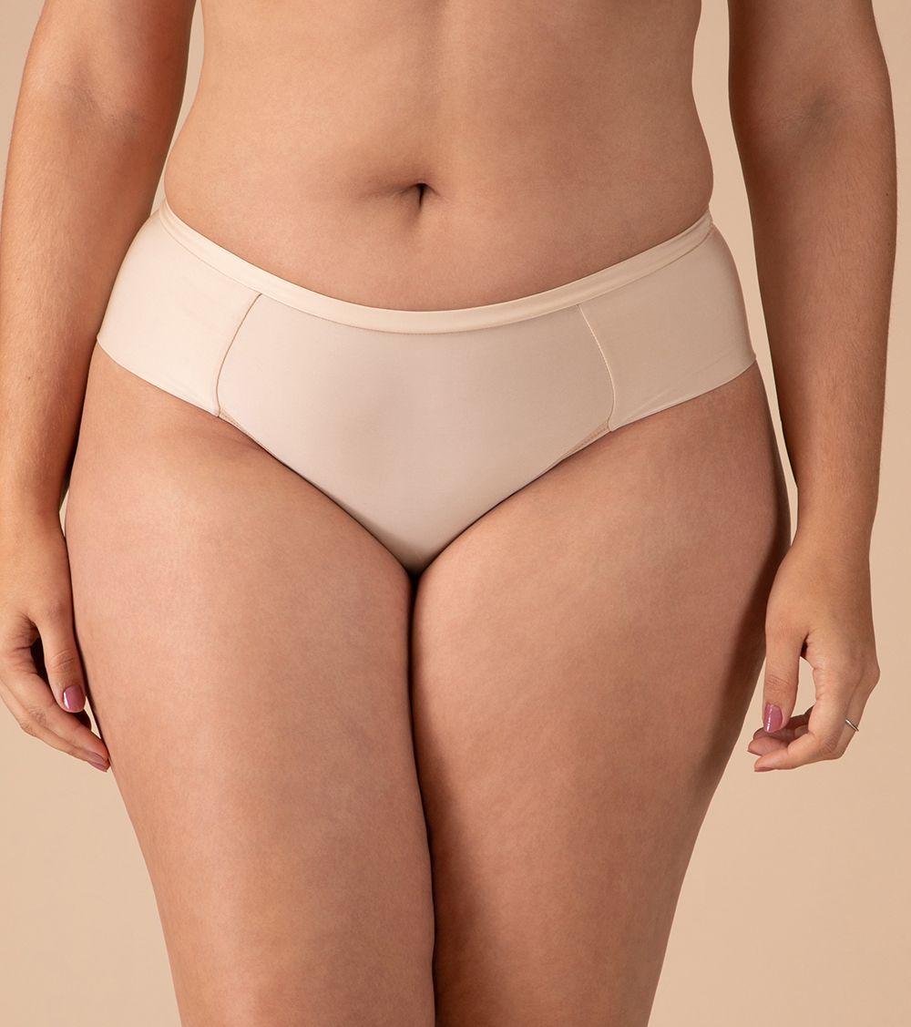 CALZÓN BIKINI SIDES EVOLVE 50016-0
