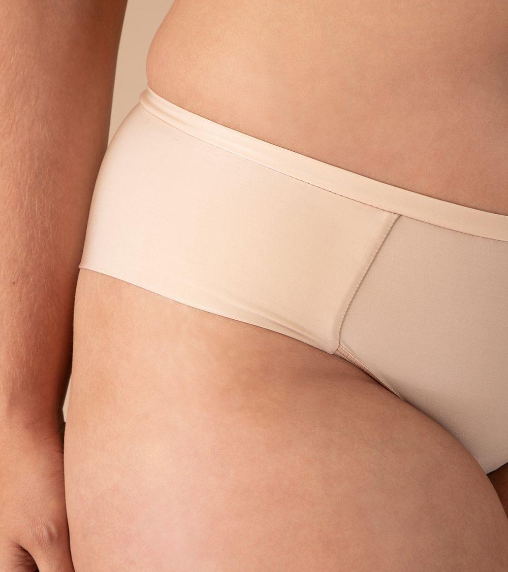 CALZÓN BIKINI SIDES EVOLVE 50016-1