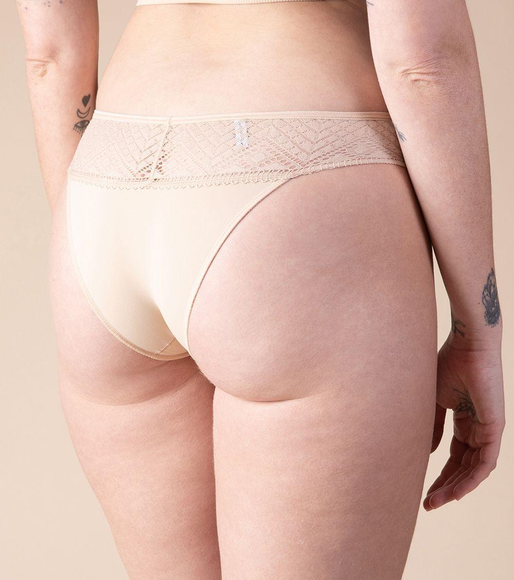 CALZÓN TANGA BOULEVARD 80142-3