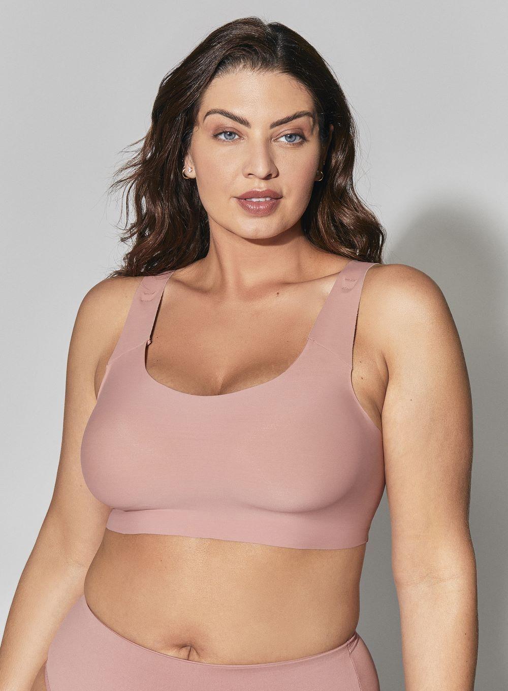 Sostén Sutop® Total Zero Marcas 51356 -2