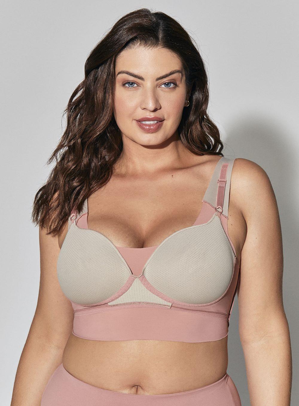 Sostén Sutop® Total Zero Marcas 51356 -3