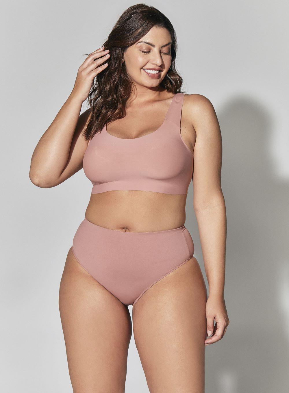 Sostén Sutop® Total Zero Marcas 51356 -5