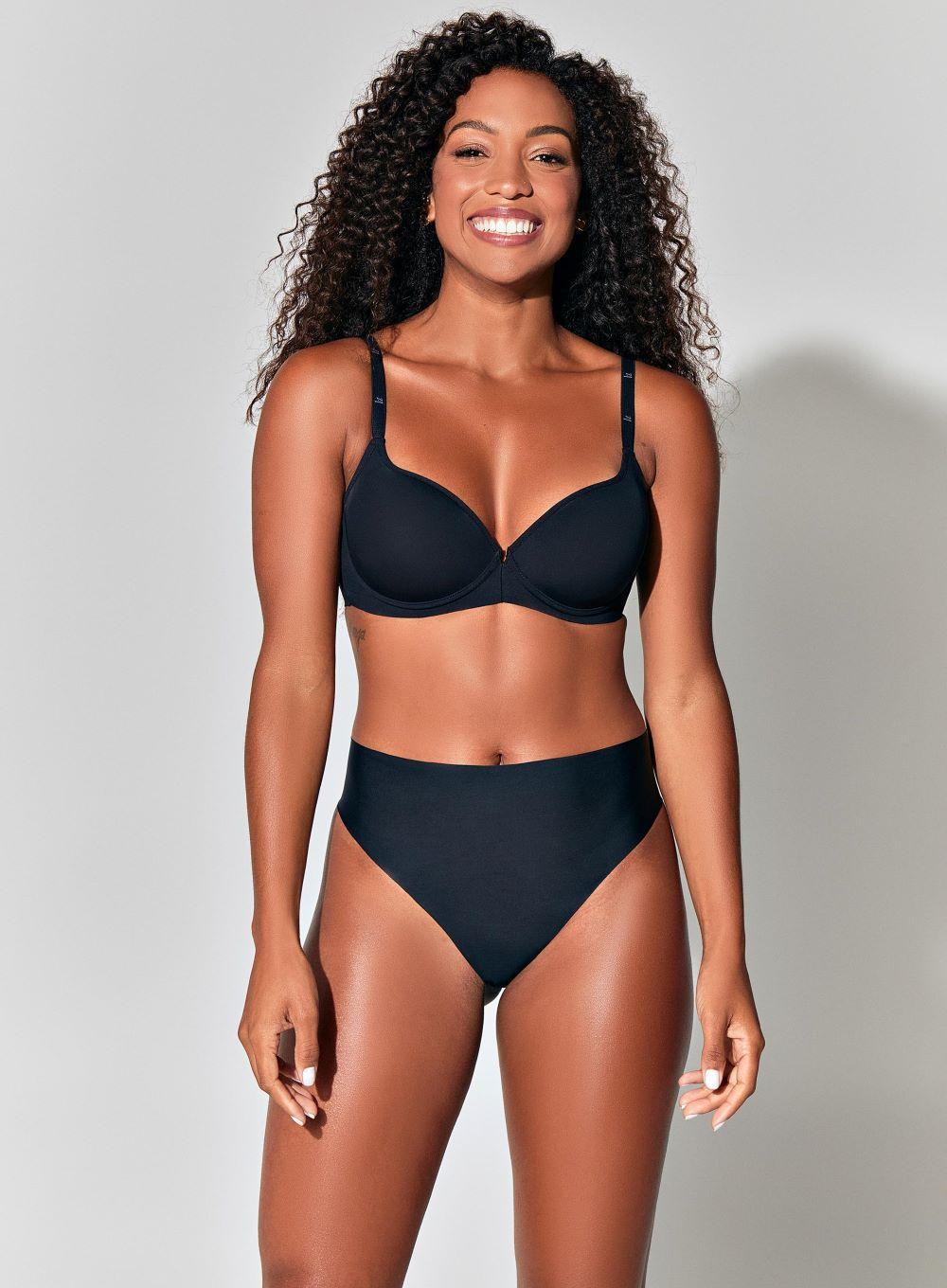 CALZÓN ZERO MARCAS HOT PANTY COLALESS 50255-4