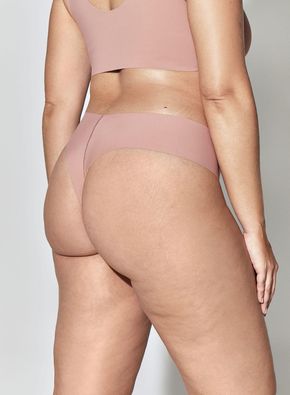 Calzón Zero Marcas Hot Panty Colaless 50255 -4