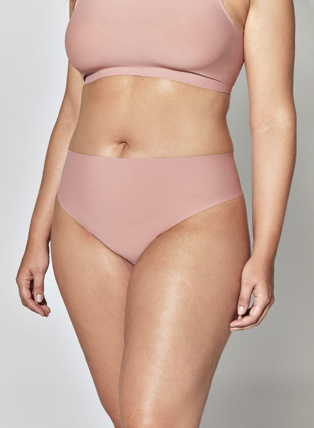 Calzón Zero Marcas Hot Panty Colaless 50255 -1