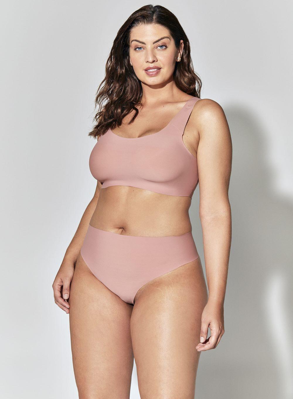 Calzón Zero Marcas Hot Panty Colaless 50255 -3