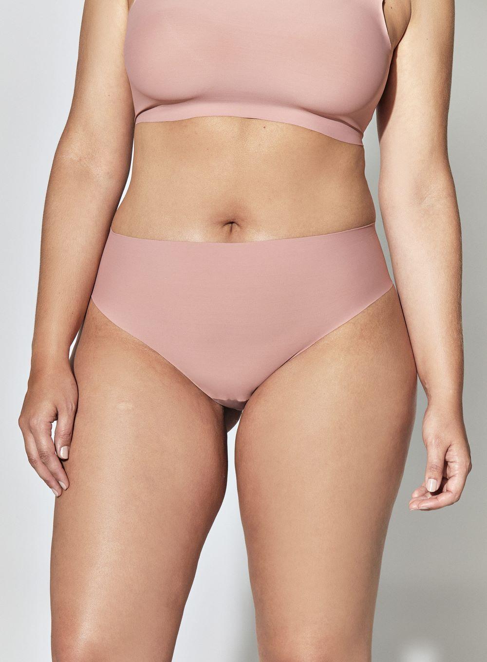 Calzón Zero Marcas Hot Panty Colaless 50255 -0