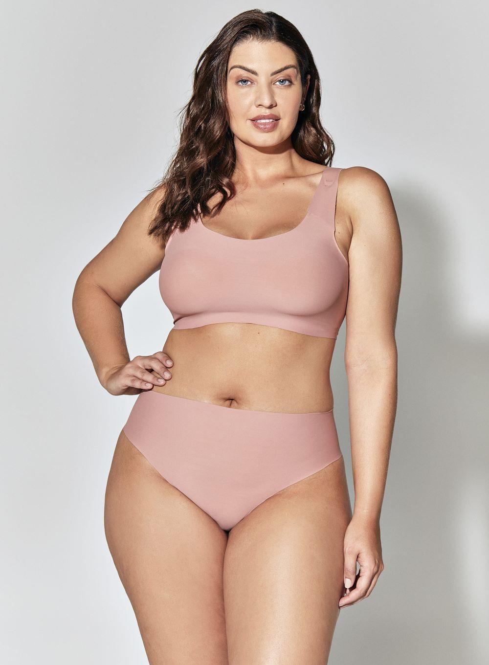 Calzón Zero Marcas Hot Panty Colaless 50255 -2