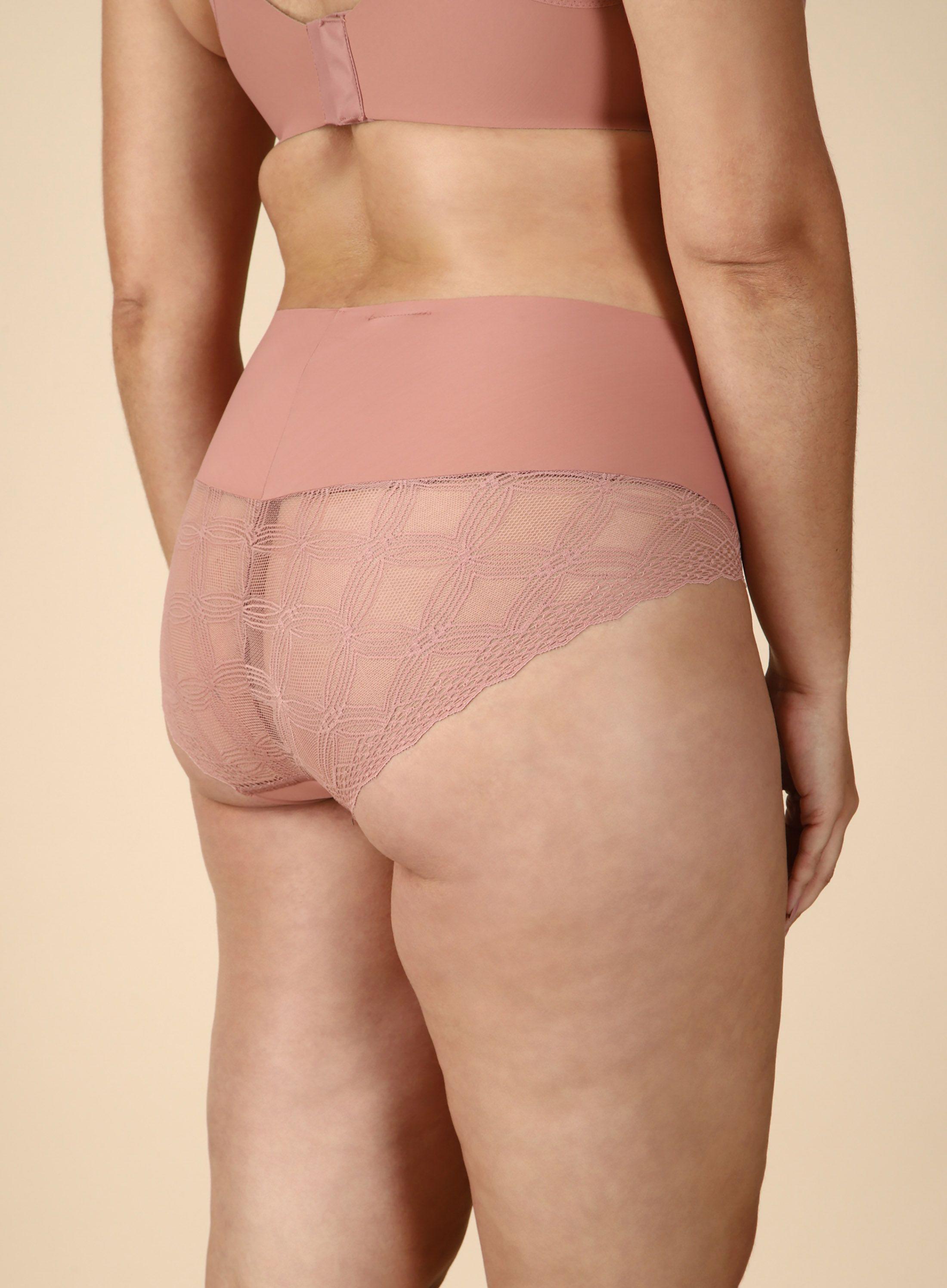CALZON HOT PANTY CERO MARCAS SUBLIME 50971-2