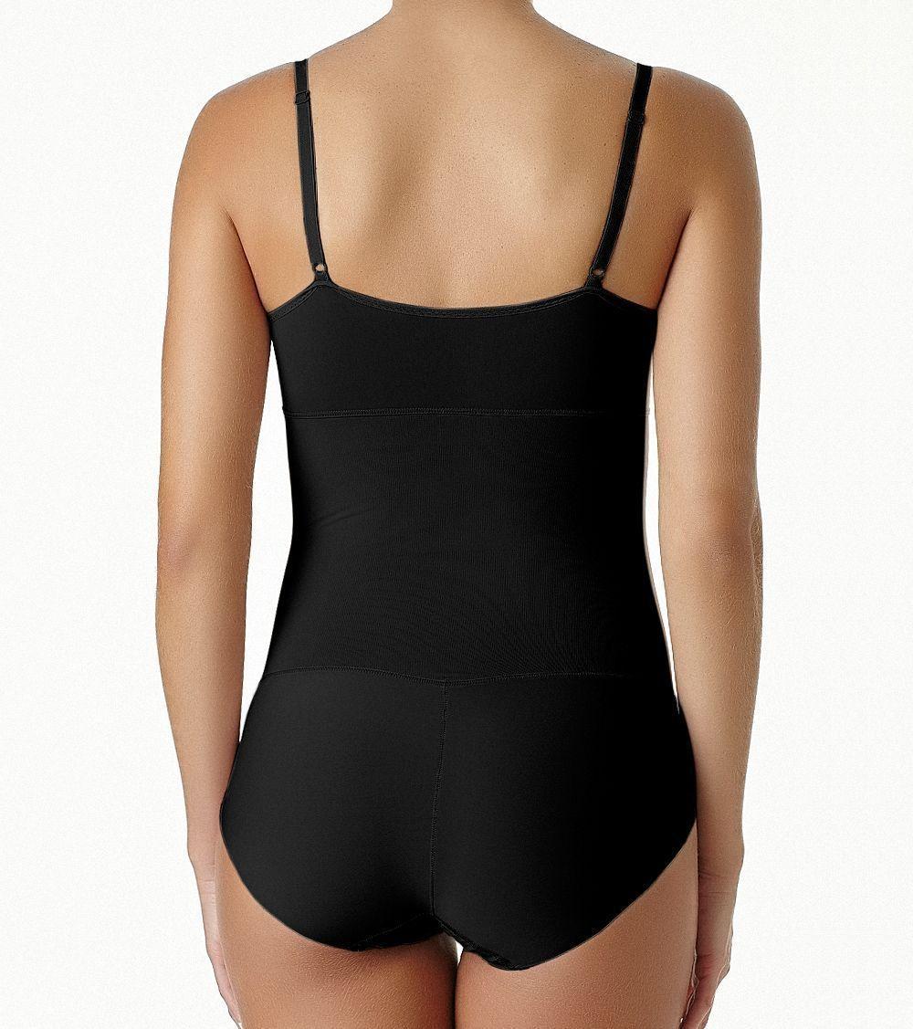 Body con Copa Modelador 73382 Negro - 34B-2