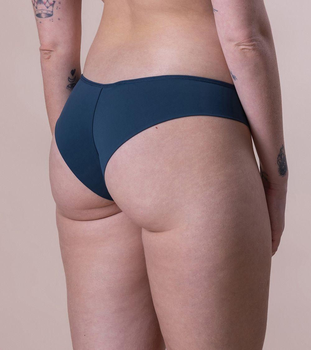 Calzón Tanga Double Back 80143 -2
