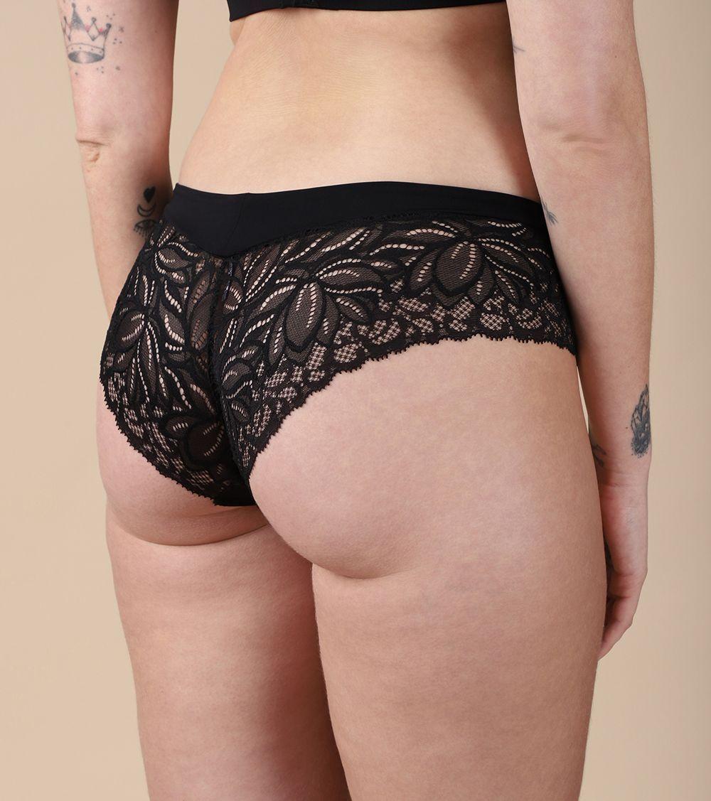 Calzón Bikini Confidence 50871 -3