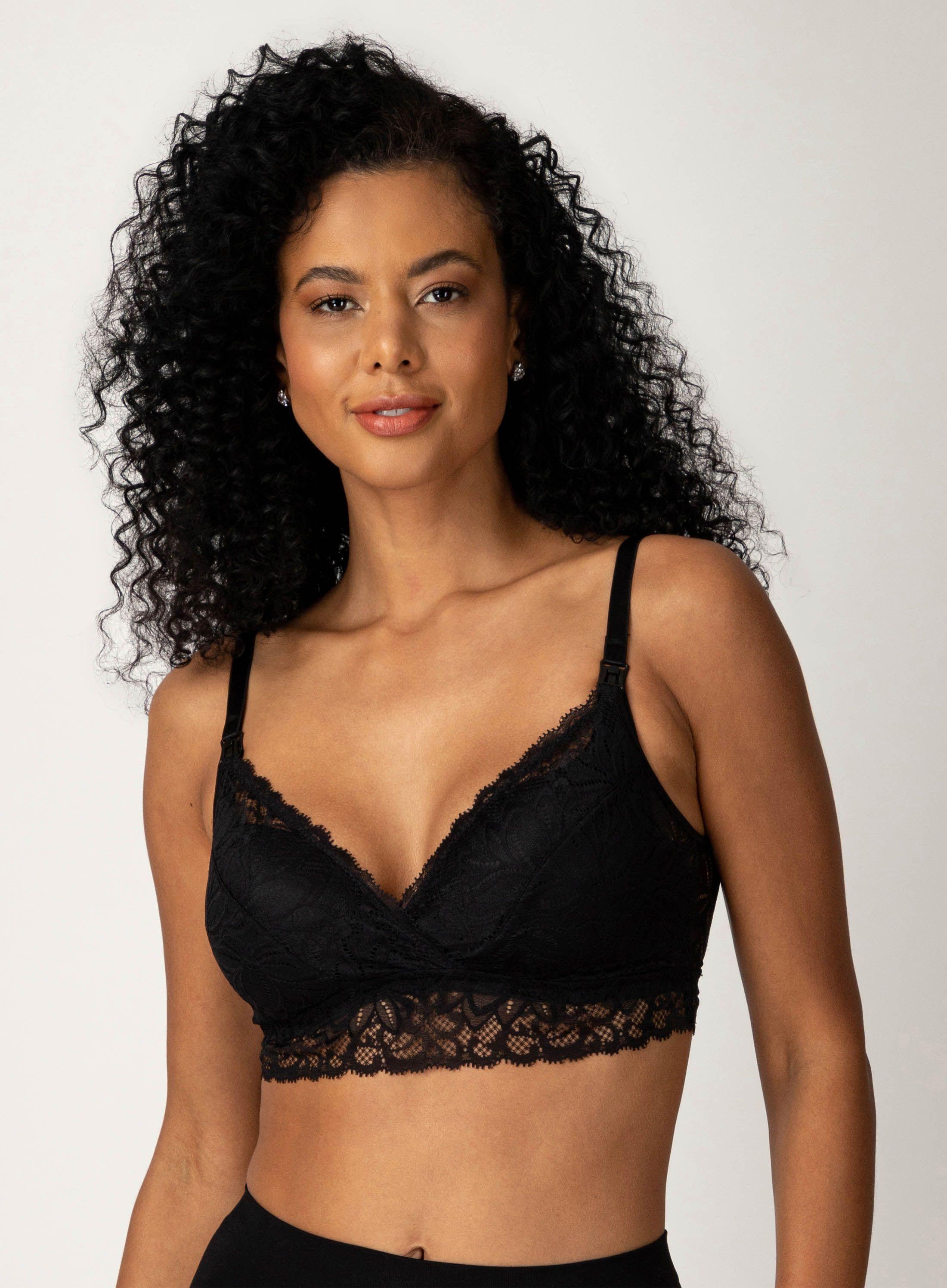 SOSTEN BRALETTE DE LACTANCIA 61511-1