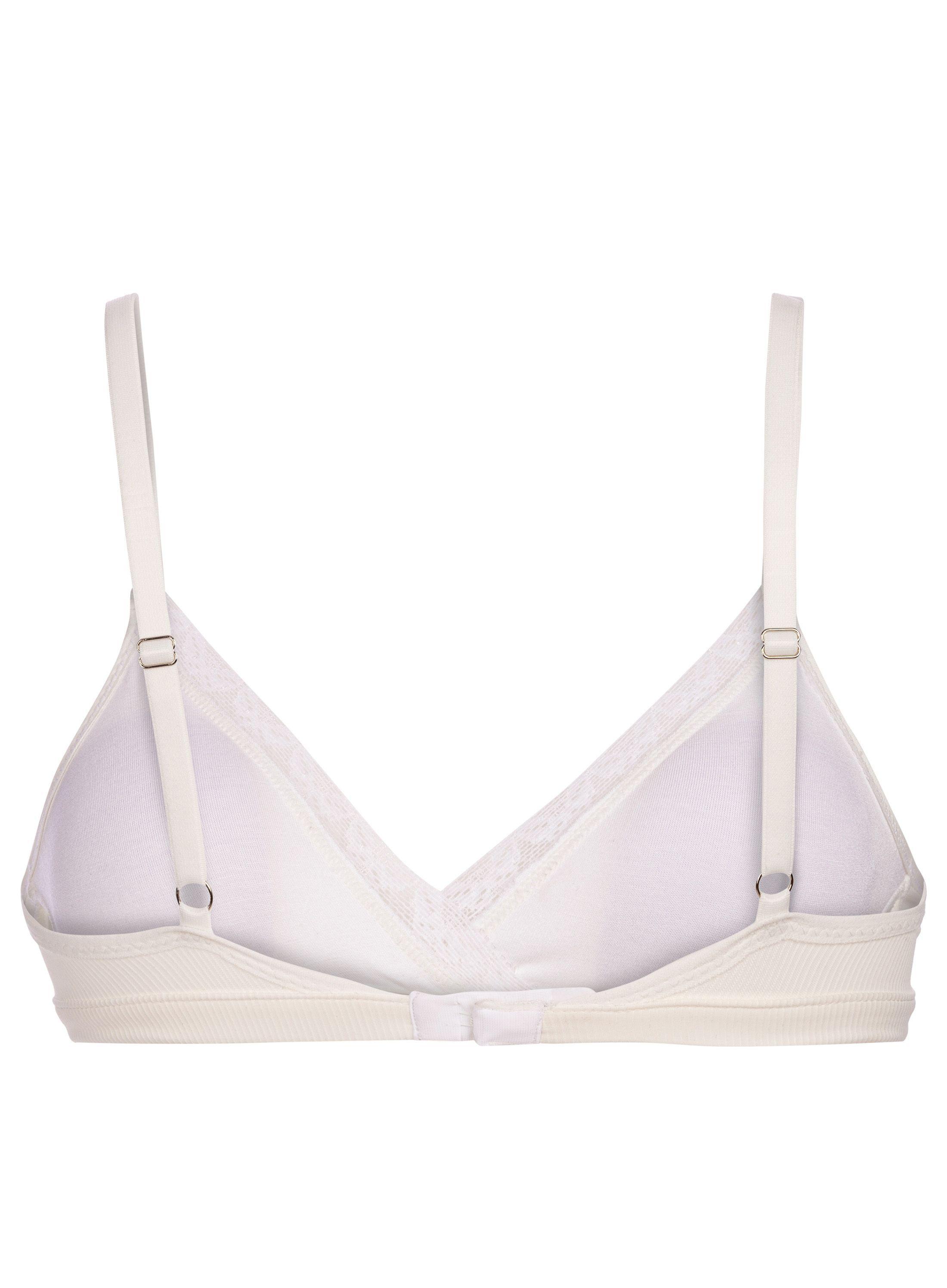 Sostén Infantil Papillon 81381-1