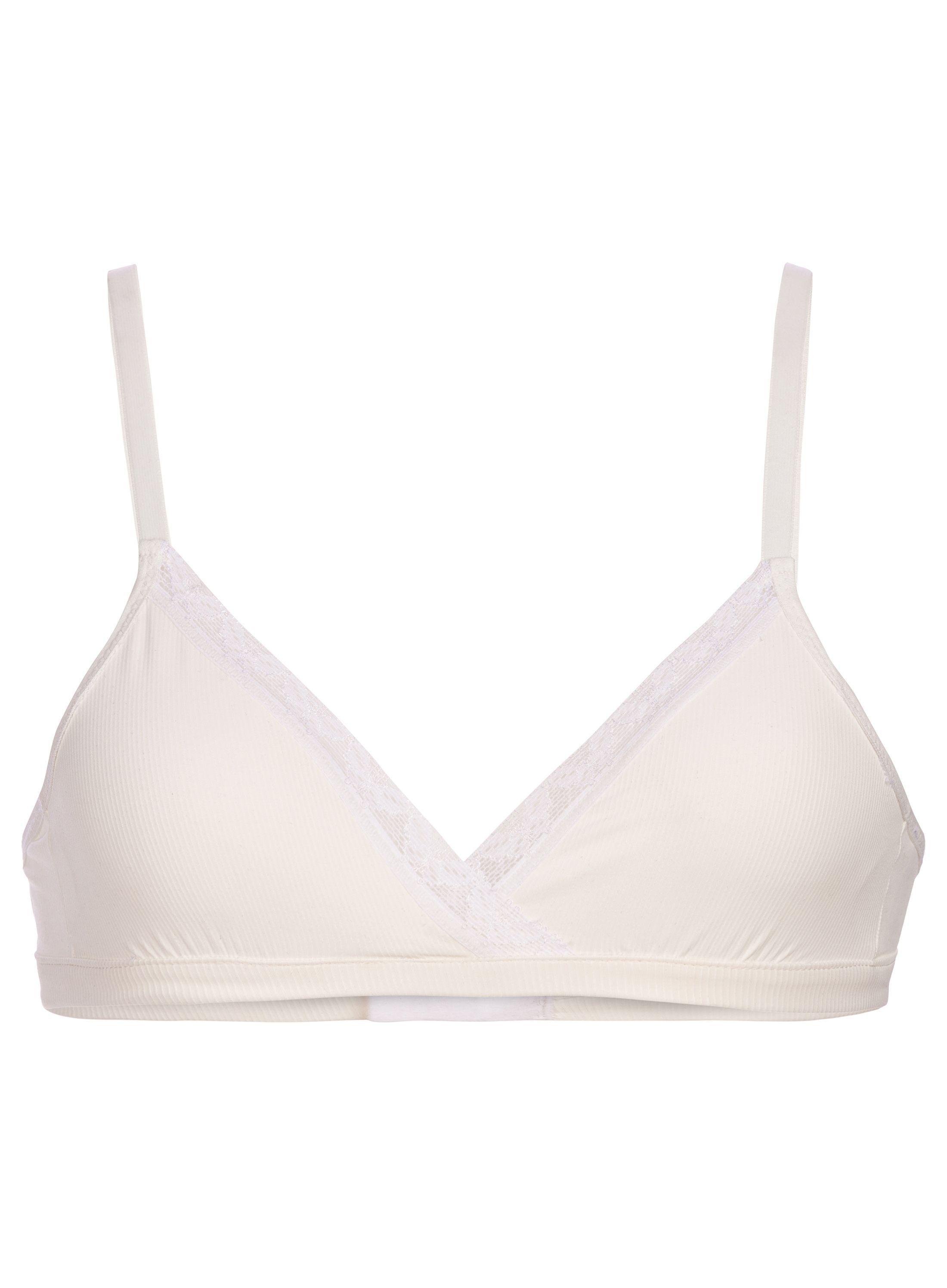 Sostén Infantil Papillon 81381-0