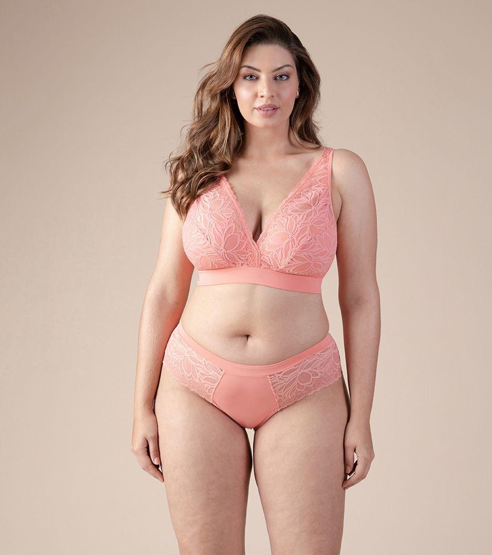 CALZÓN BIKINI CONFIDENCE 50871-3