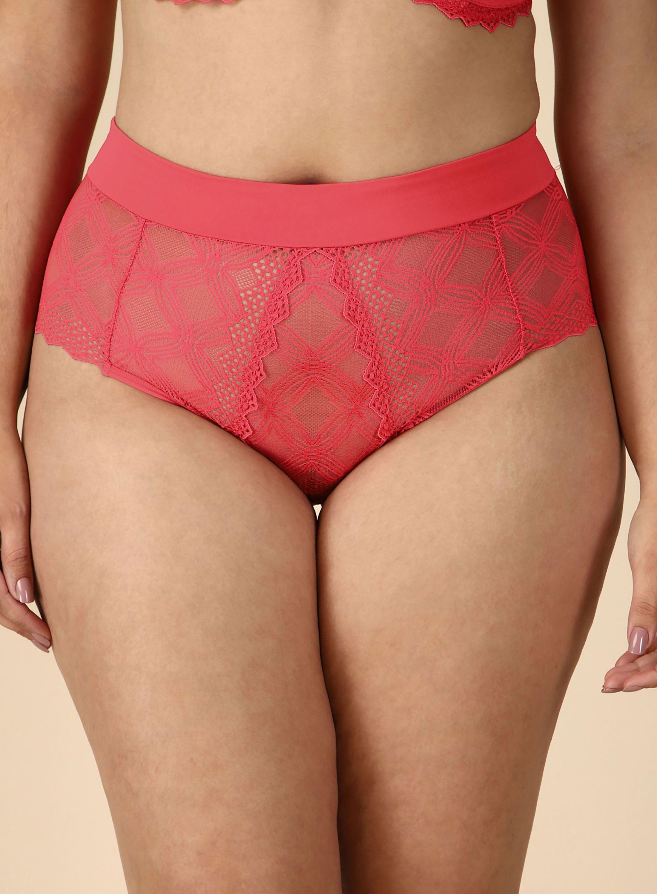 CALZON HOT PANTY SUBLIME 50970-0