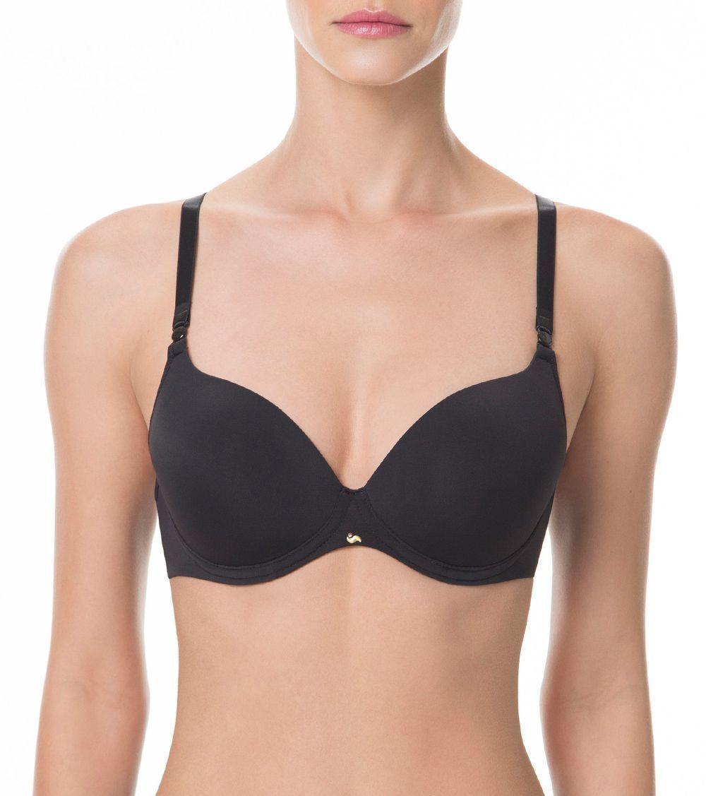 Sostén Push-Up 51805 -2