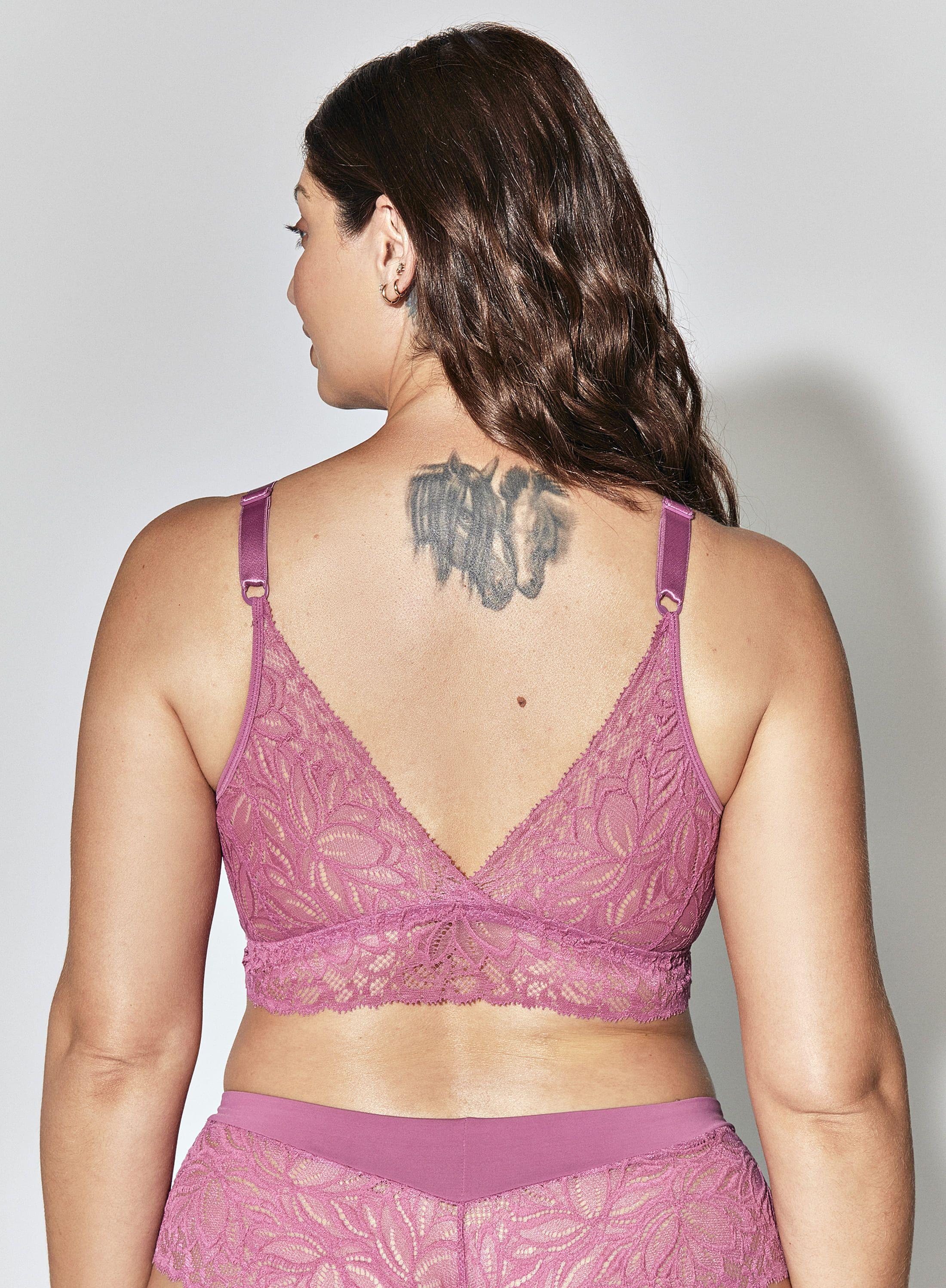 SOSTEN BRALETTE DE LACTANCIA 61511-2