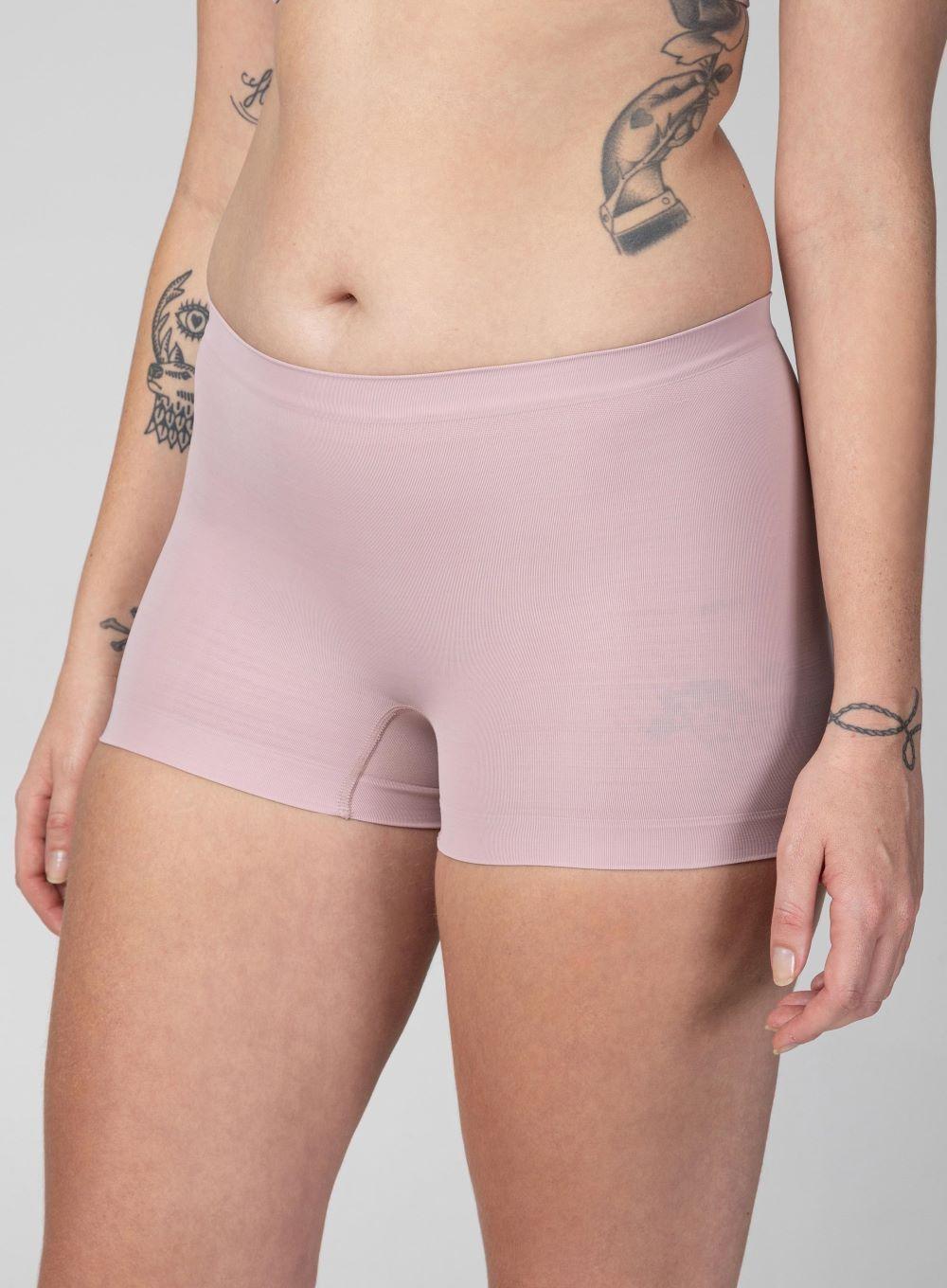 Calzón Boxer 74220 Beige - XL-0
