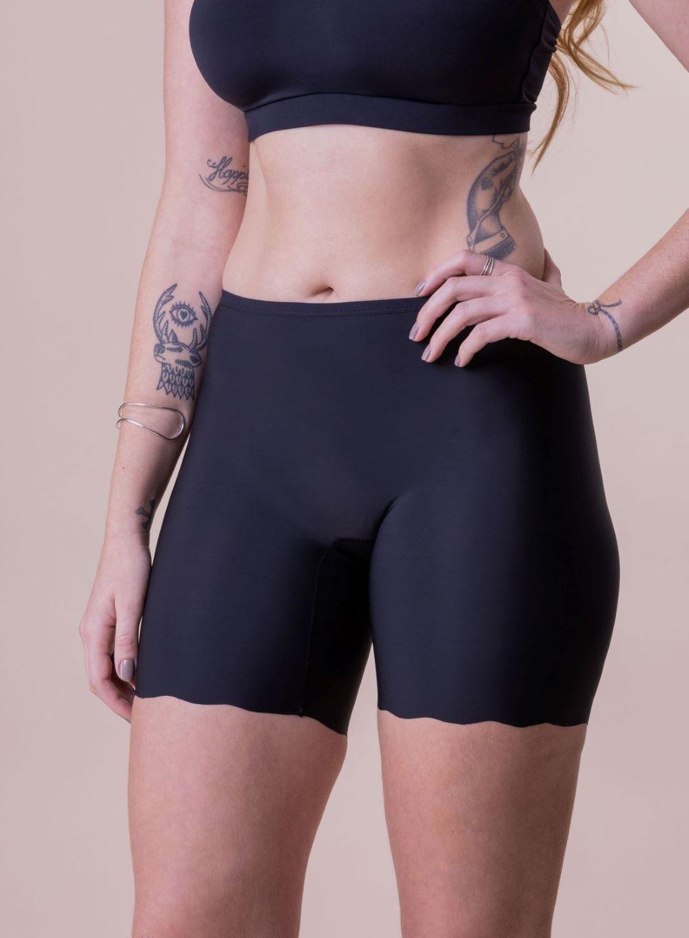 Bermuda Best-Friend 54590 Negro - L-3