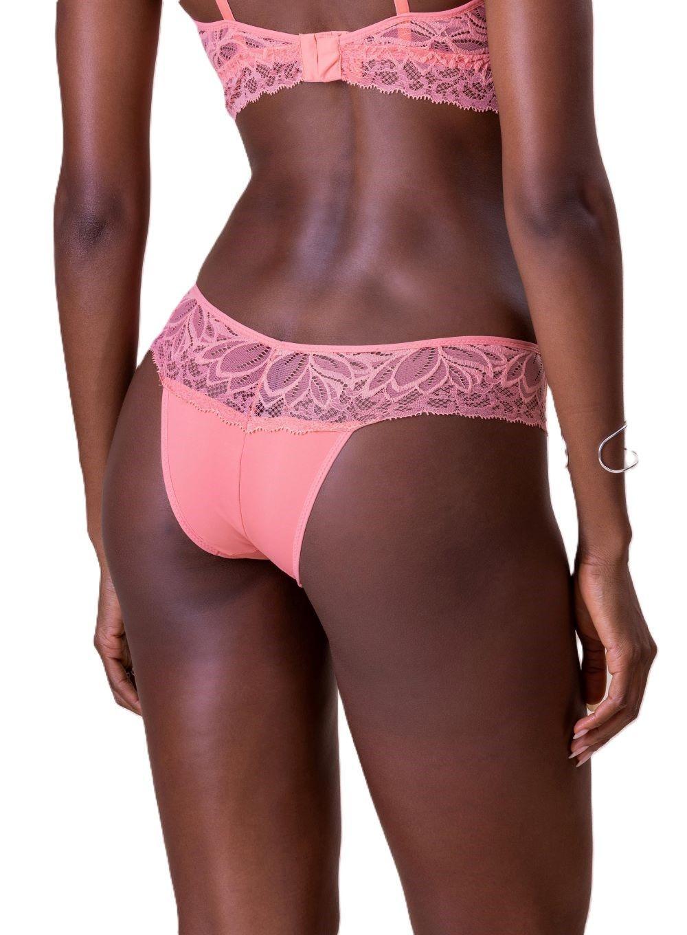 CALZÓN TANGA CONFIDENCE 50872-2