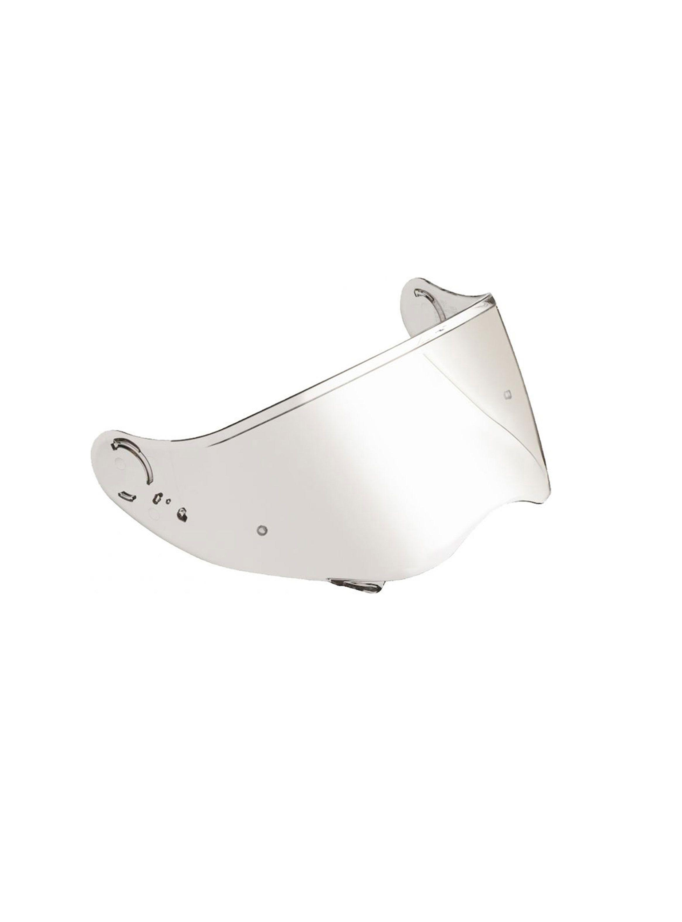 Visor De Casco Shoei CNS-2 Transparente Hornet ADV-1