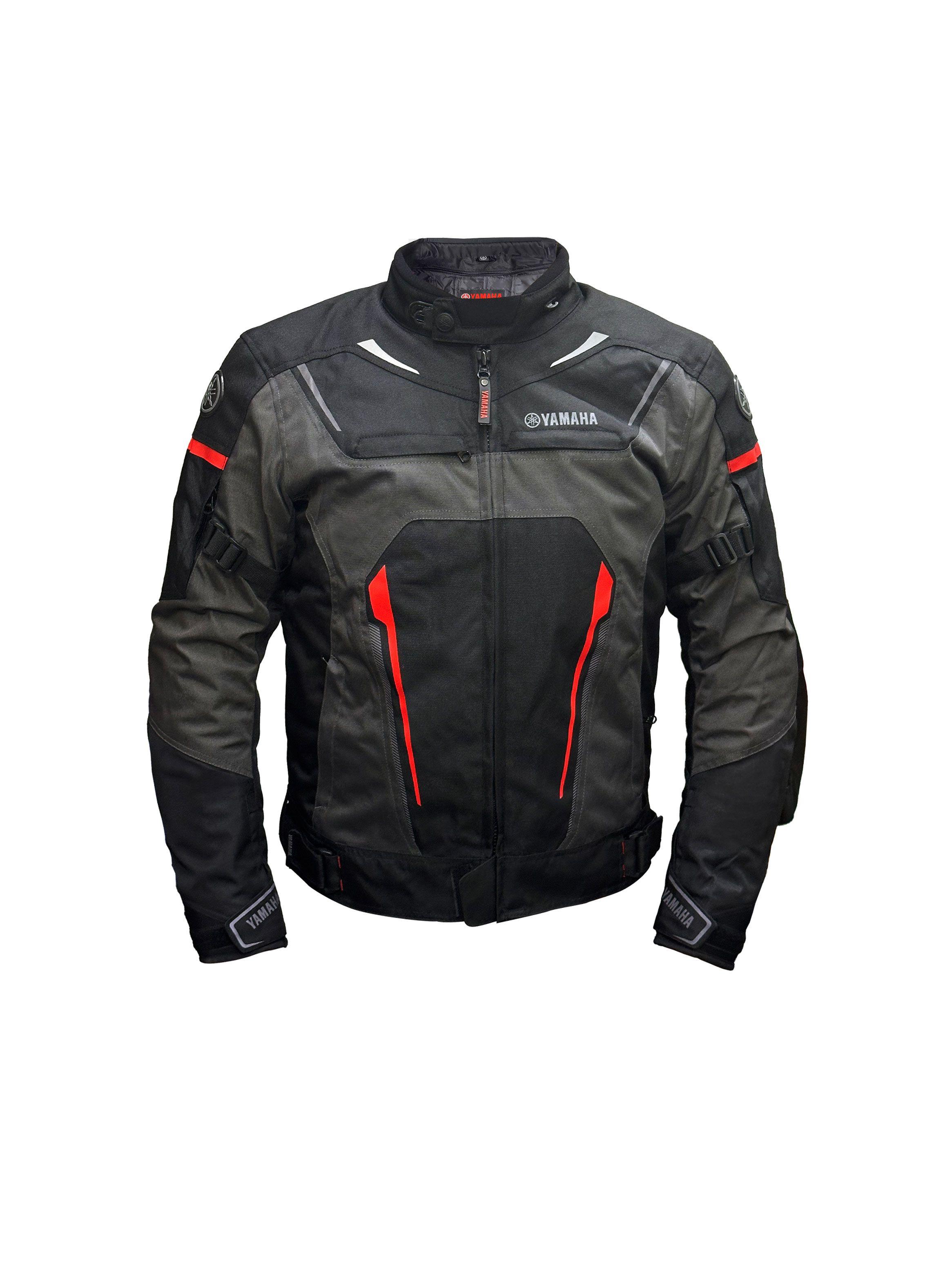 Chaqueta Yamaha Alberta Hombre Winter Sport Fit-0