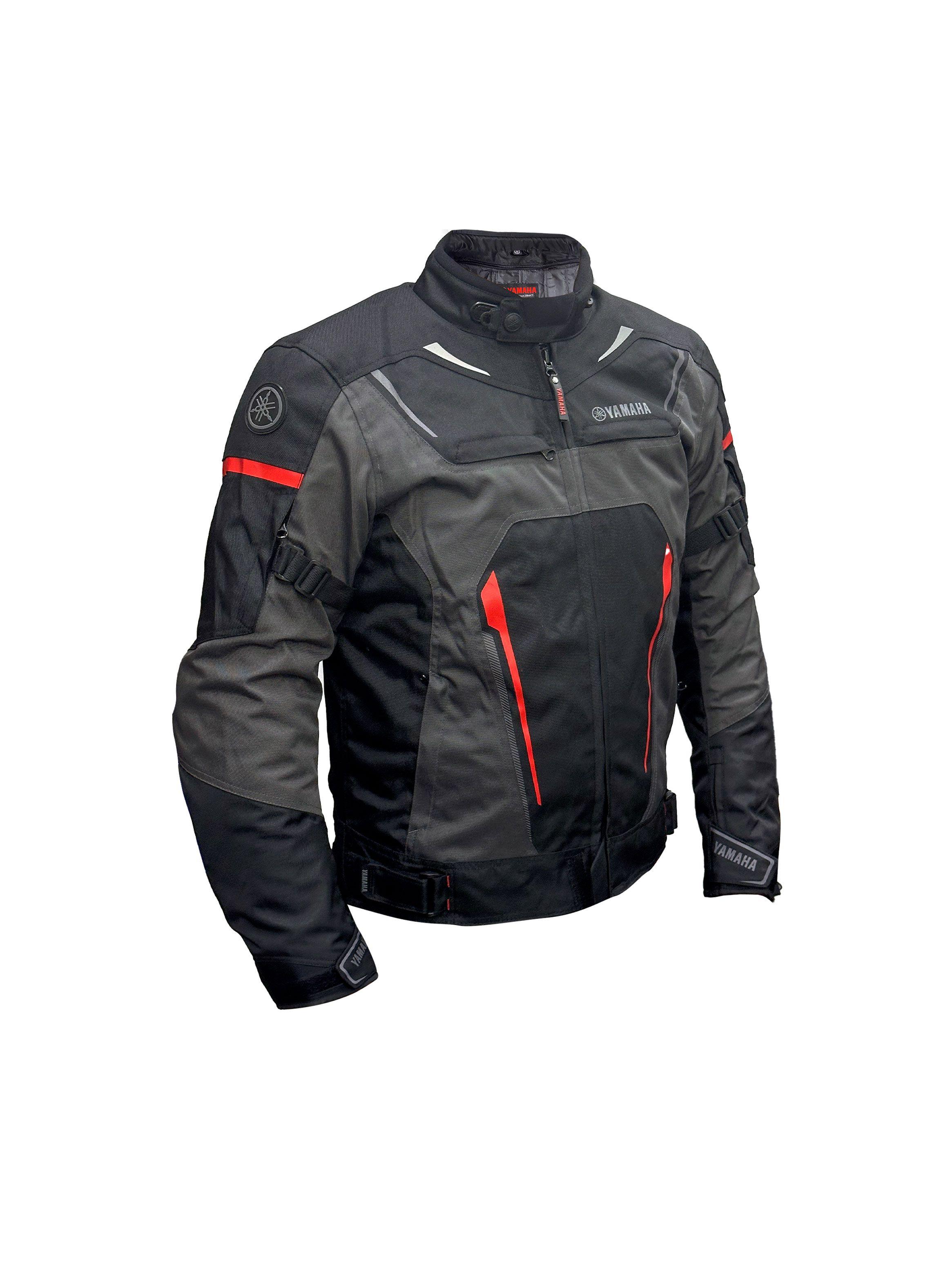 Chaqueta Yamaha Alberta Hombre Winter Sport Fit-1