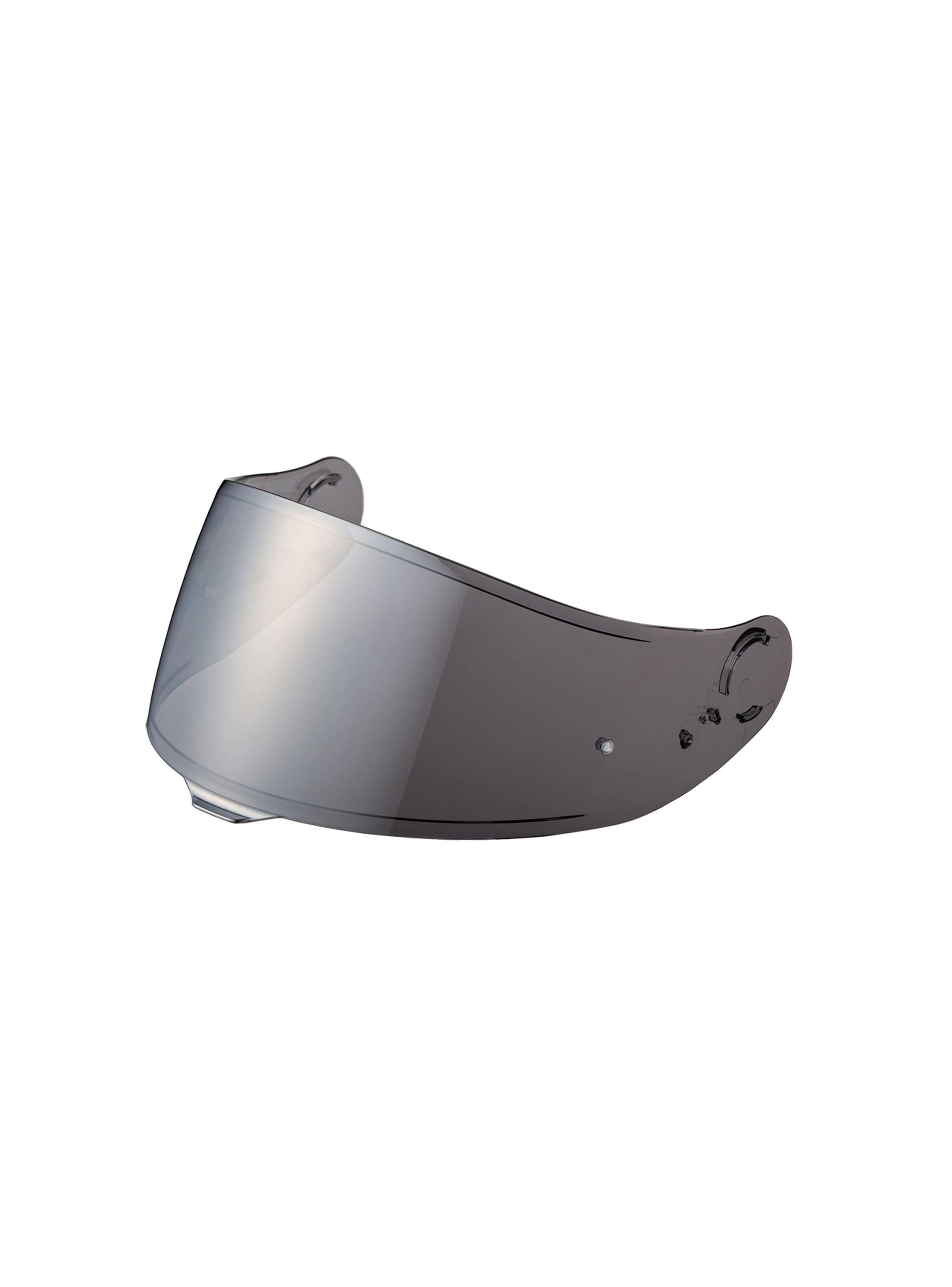 Visor de Casco Shoei GT-AIR 3 CNS-1C Plata Espejo-0