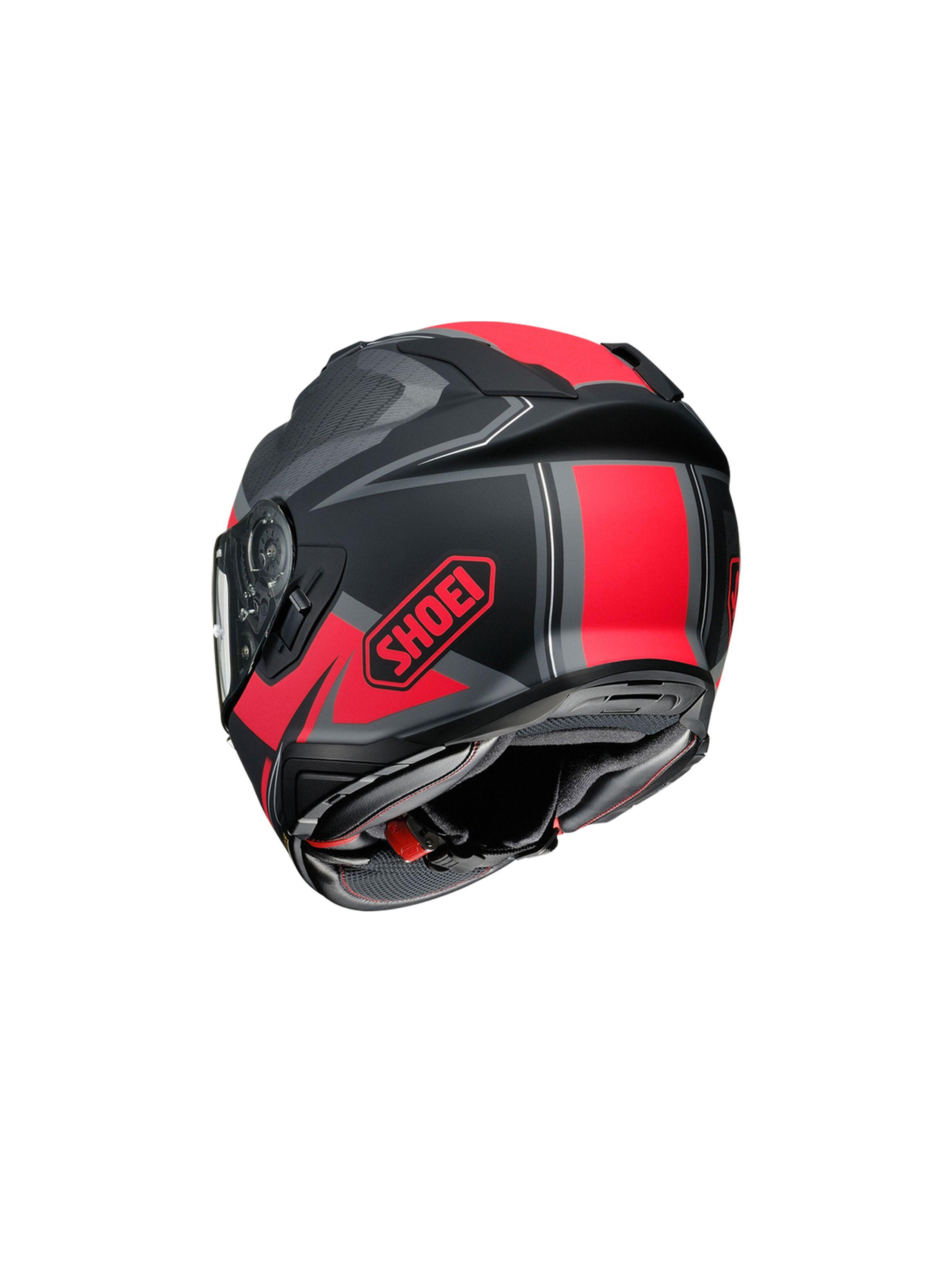 Casco De Moto Shoei GT-AIR 2 Affair TC1 Talla S-2