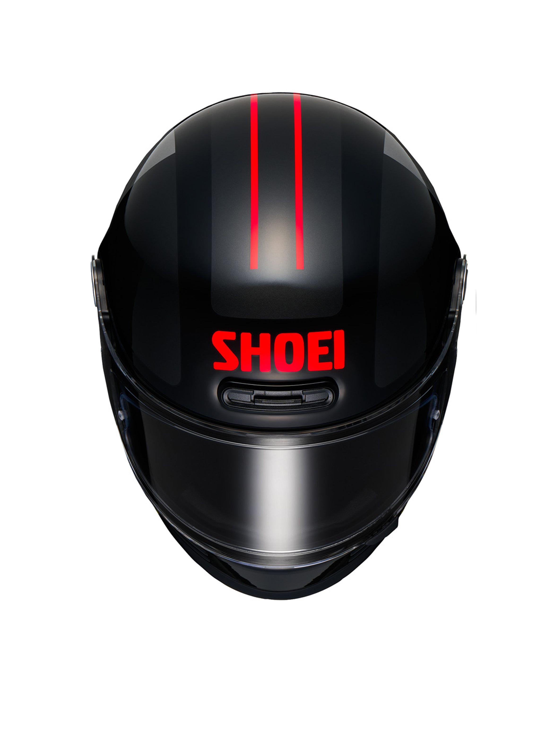 Casco de Moto Shoei Glamster 06 MM93 Collection Classic TC-5-2
