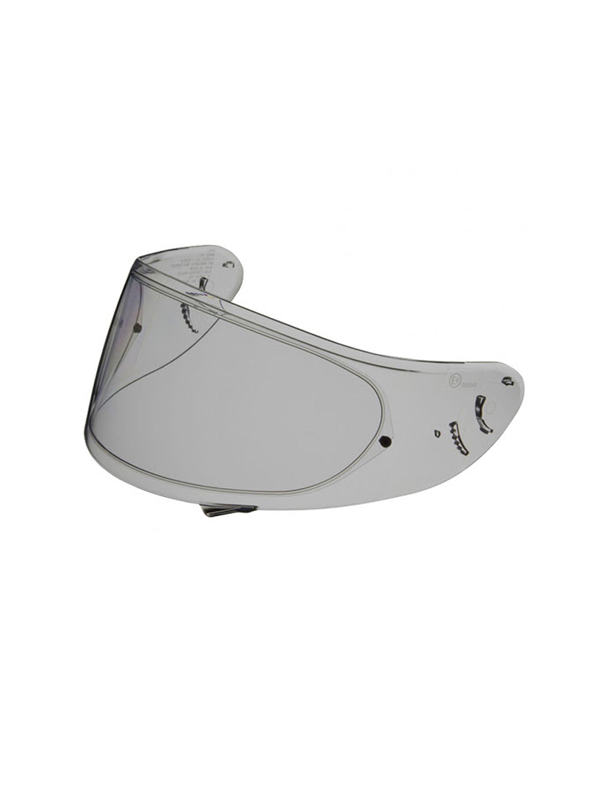 Kit Casco Shoei Gt-Air II Tesseract TC-1 + 2 Visores-4