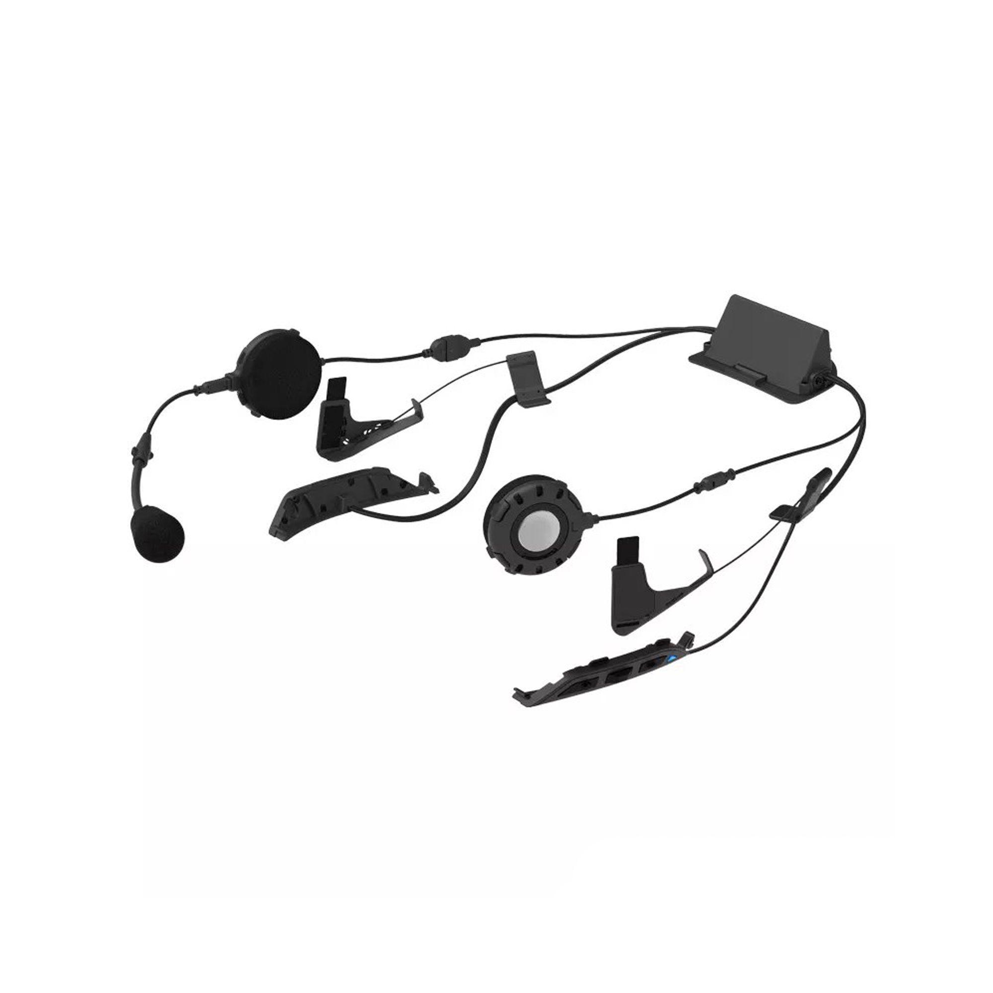 Intercomunicador SRL3 para Cascos Shoei Neotec 3 y GT-Air 3-2