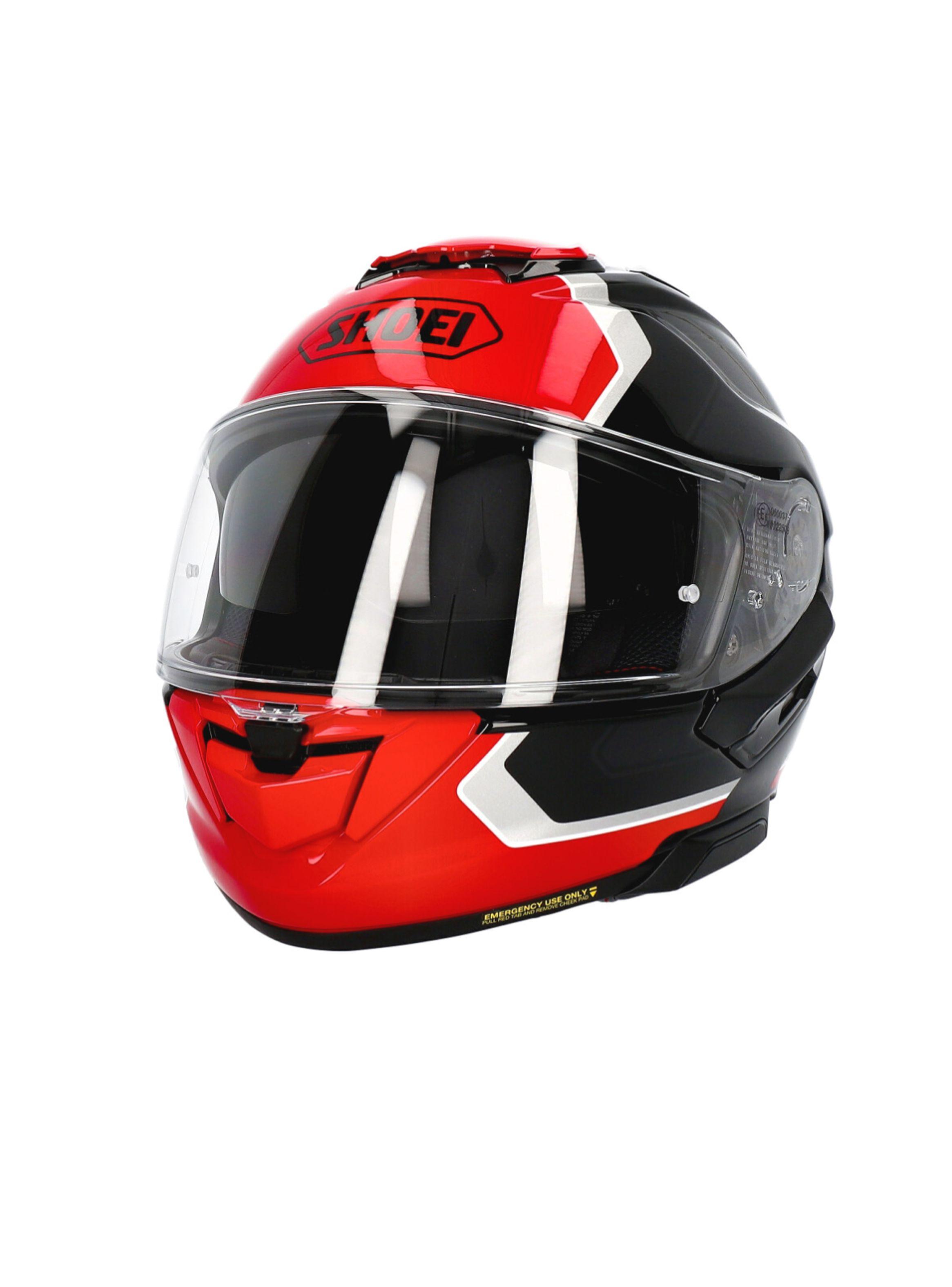 Casco de Moto Shoei GT Air 3 AIR 3 realm tc-1-0