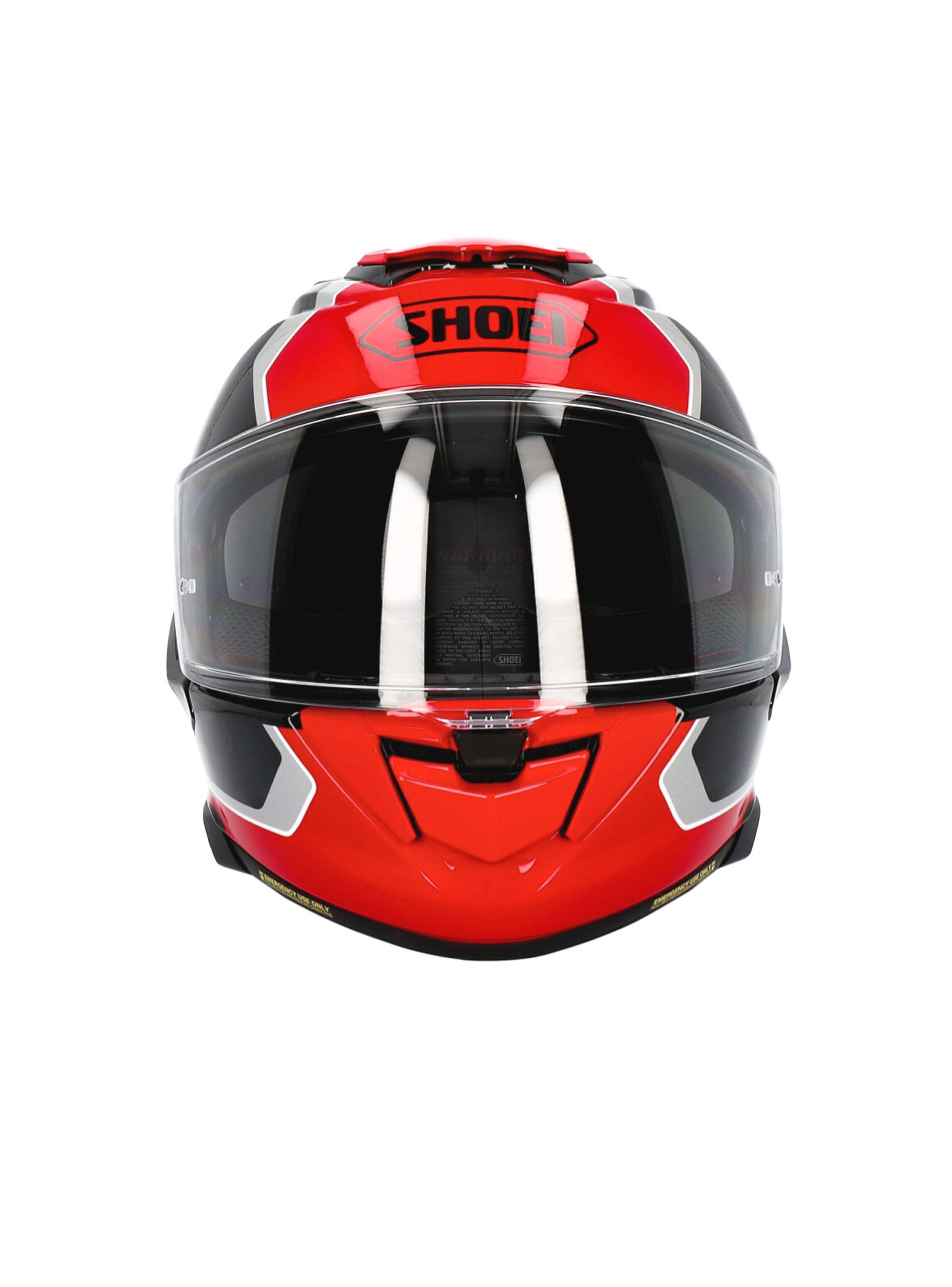 Casco de Moto Shoei GT Air 3 AIR 3 realm tc-1-1
