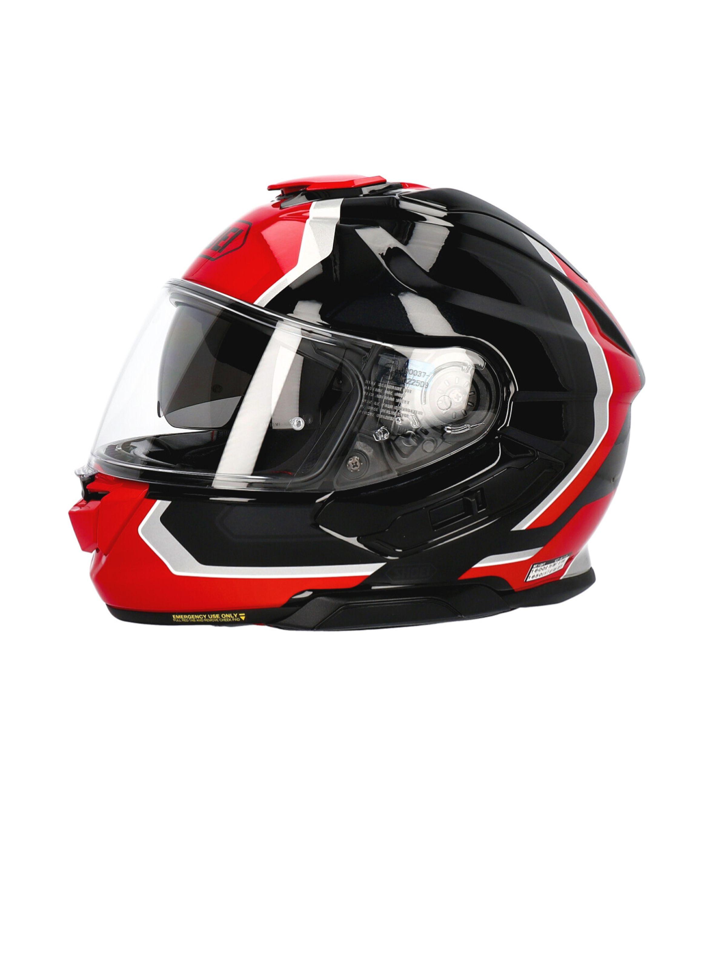 Casco de Moto Shoei GT Air 3 AIR 3 realm tc-1-2