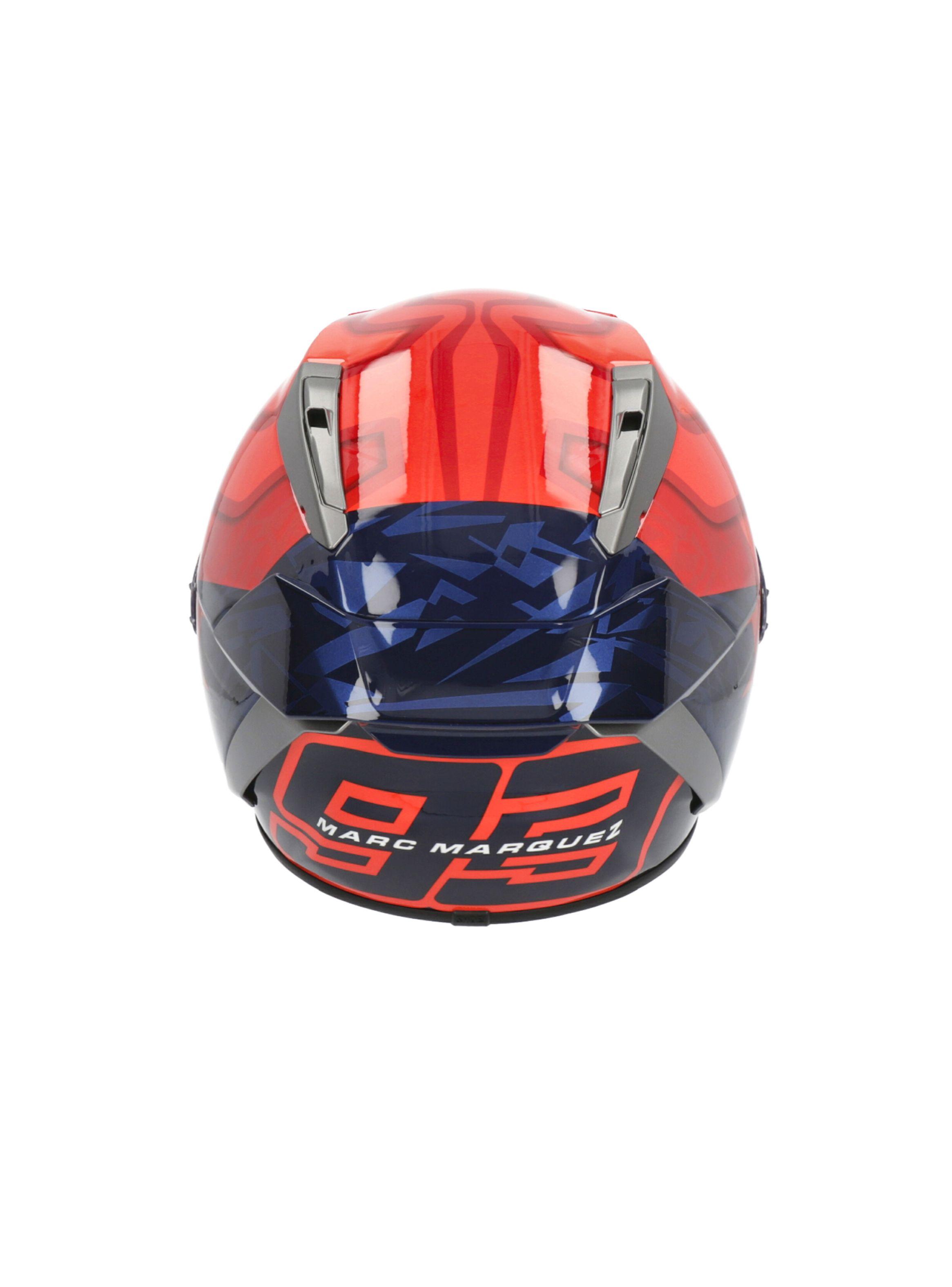 Casco De Moto Shoei X-Spr Pro Marquez 7 Tc-1-3