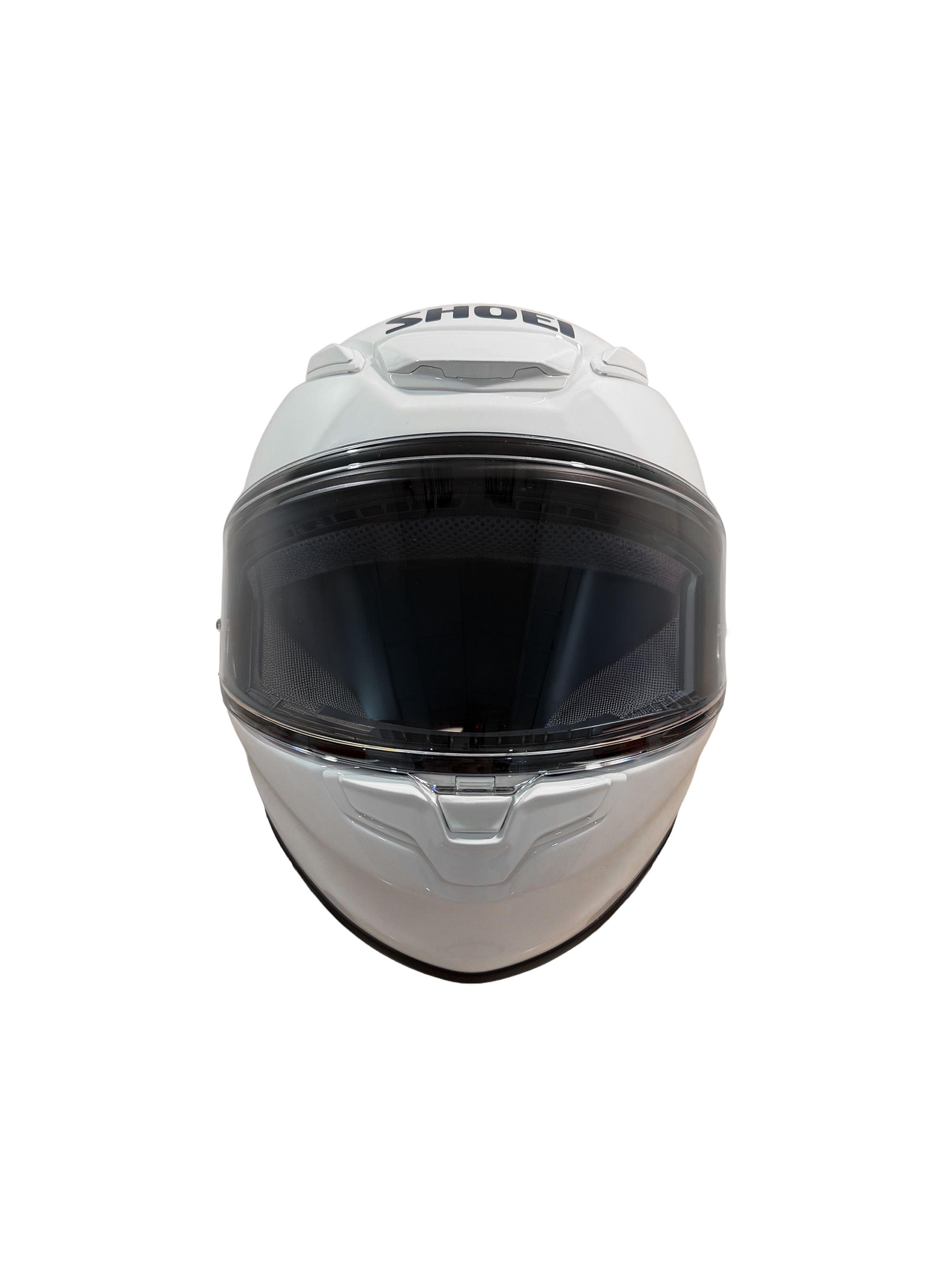 Casco De Moto Shoei NXR 2 MM93 Retro Tc-10-1