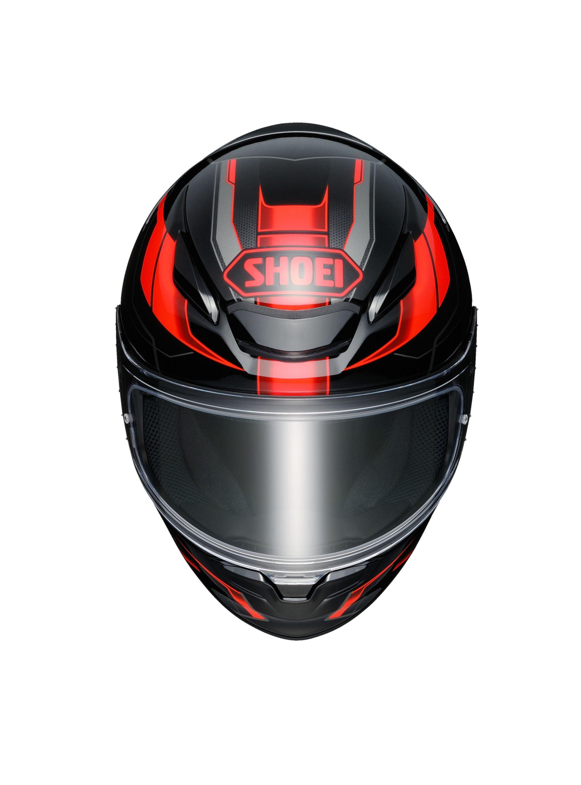 Casco De Moto Shoei NXR 2 Prologue TC1-2