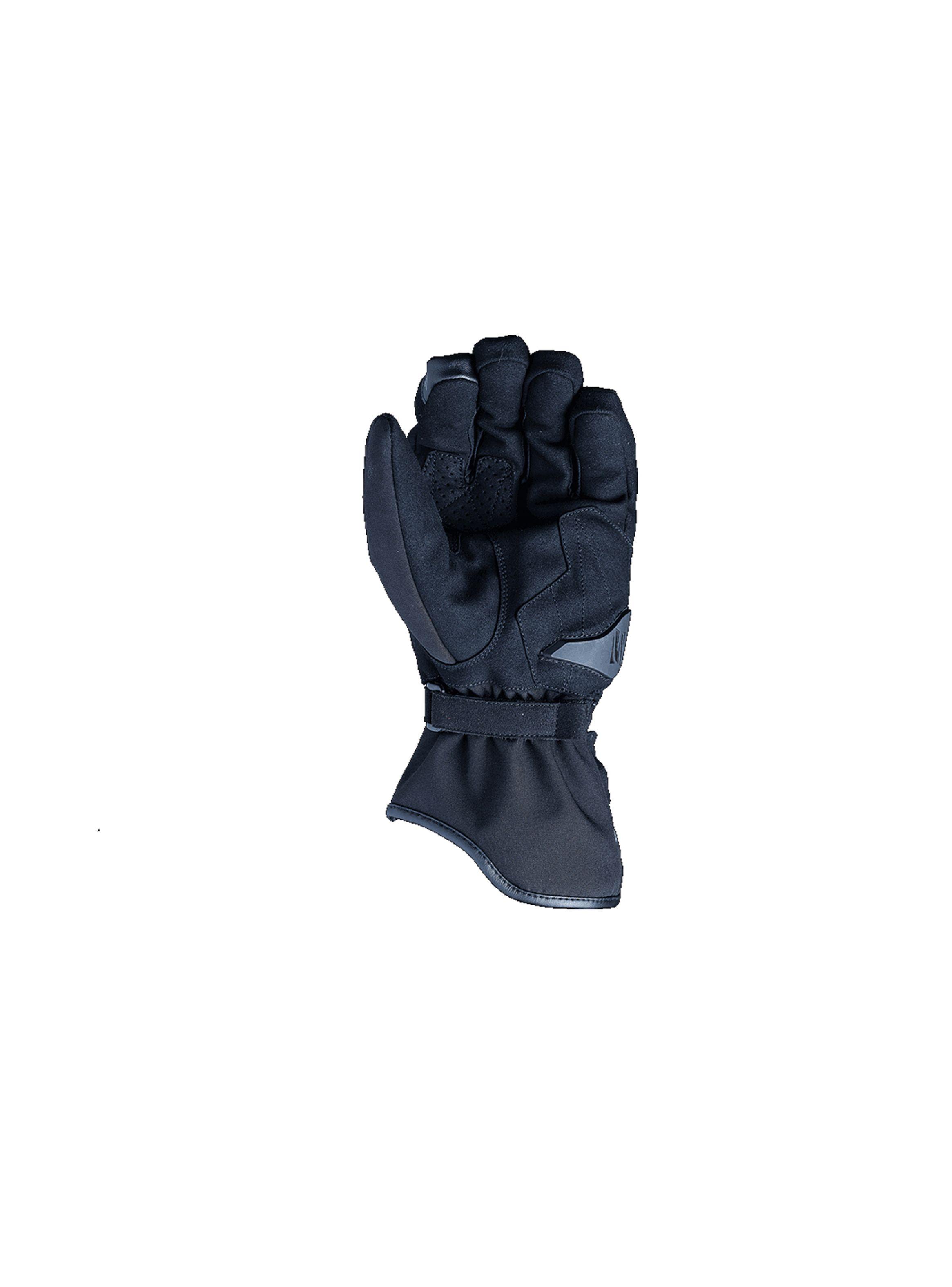 Guantes De Moto Five WFX3 WP-2