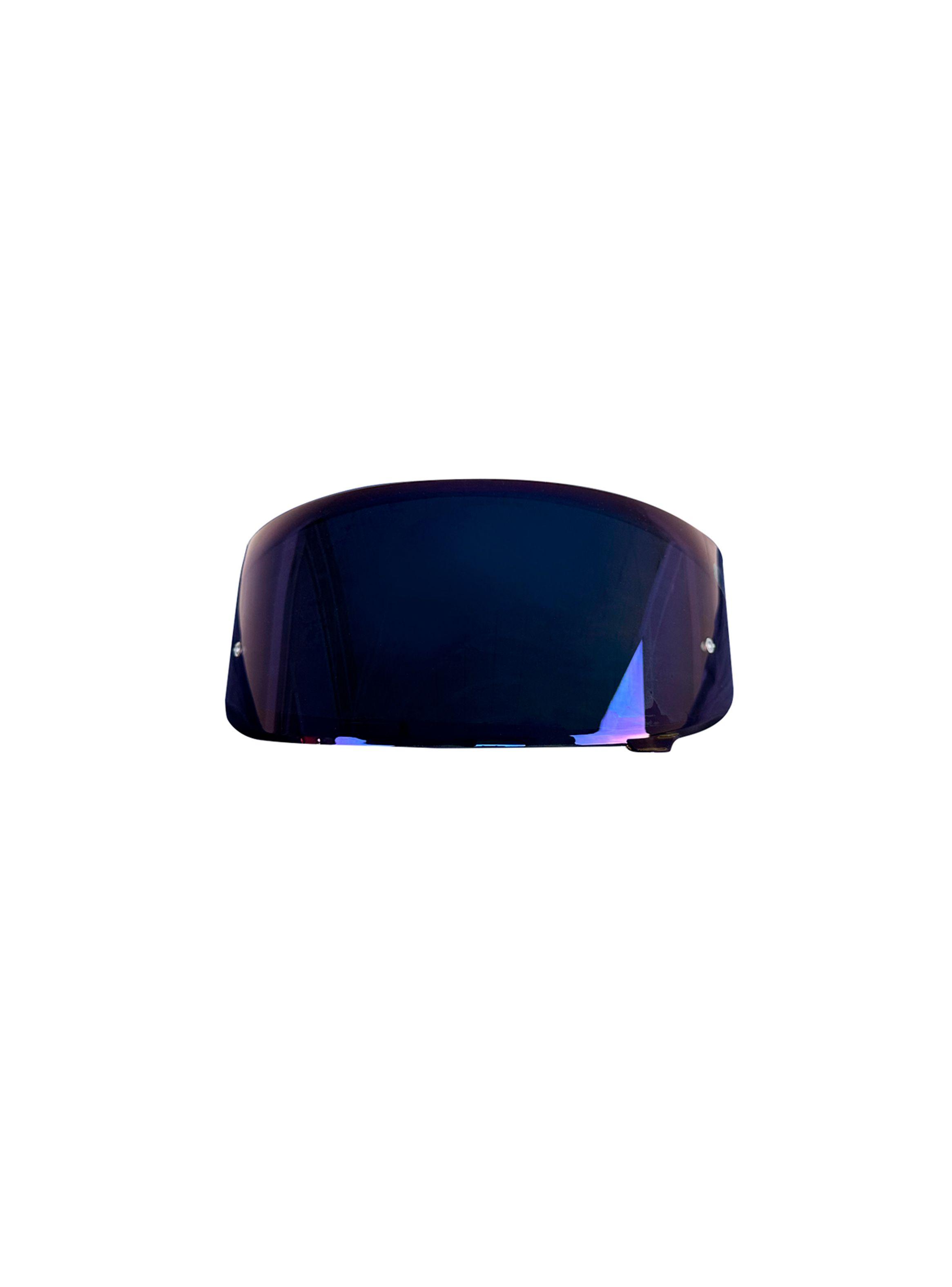 Visor Casco axxis Draken S Max visión blue-2