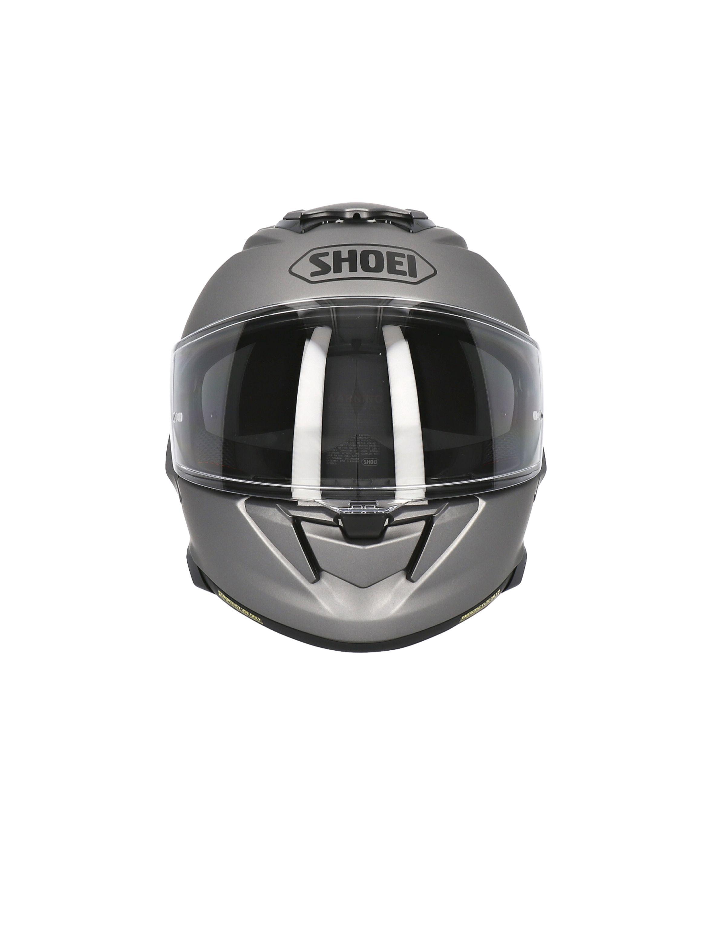 Casco de Moto Shoei GT Air 3 AIR 3 Gris Mate-1