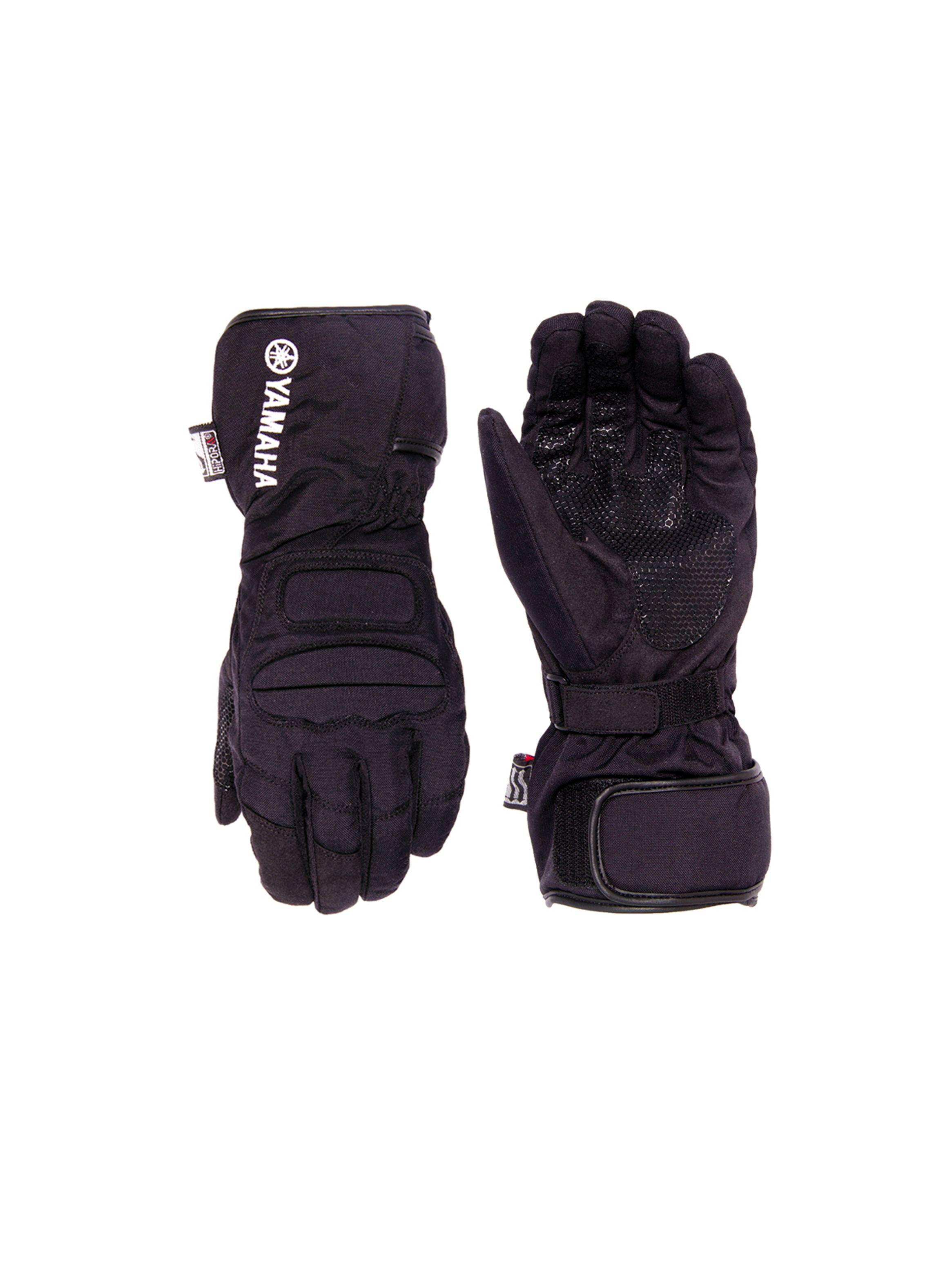 Guantes De Moto Yamaha Stunt Urban-0
