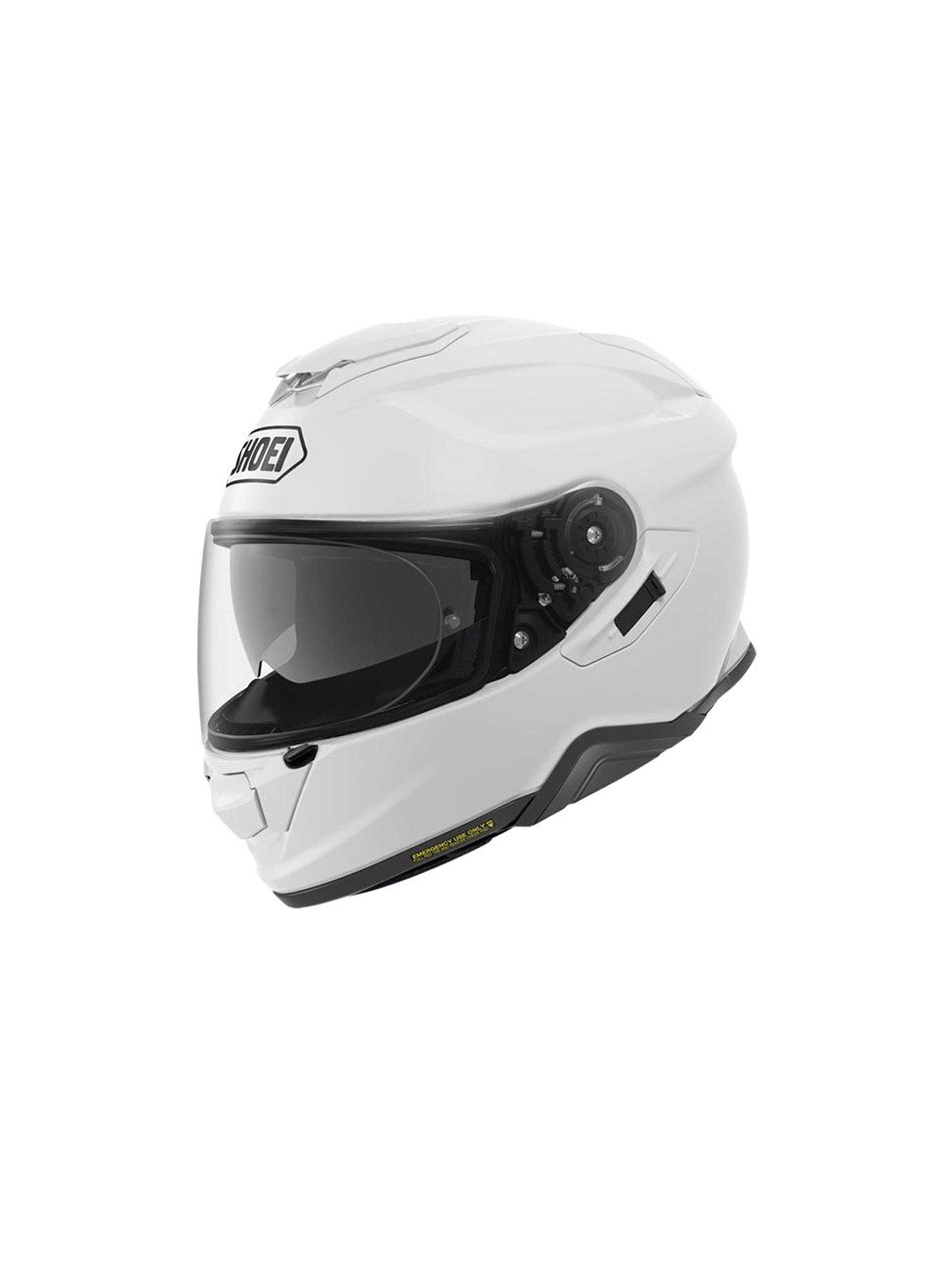 Casco De Moto Shoei GT-AIR 2 Blanco-0