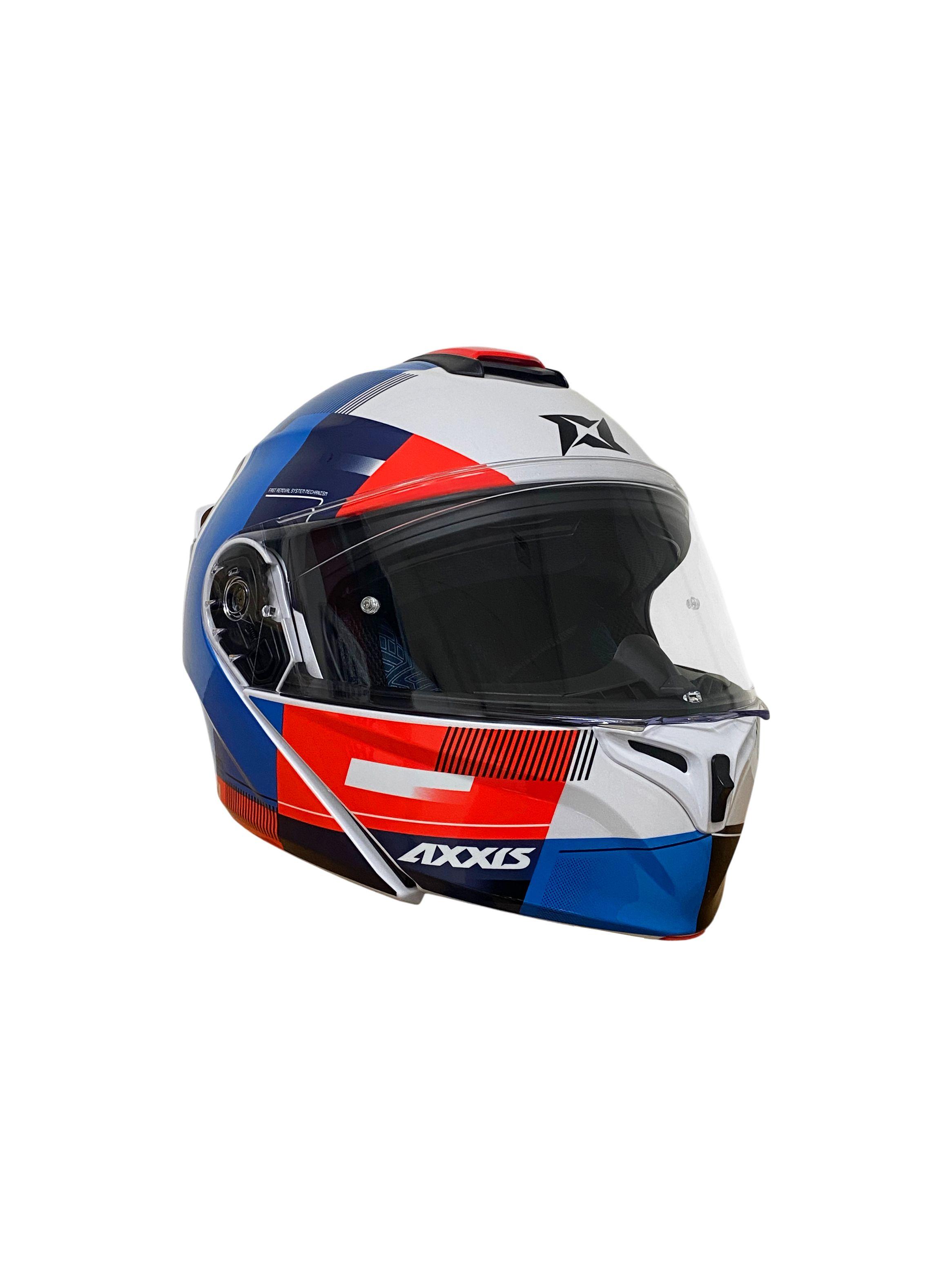 Casco Abatible Axxis Storm grip-2