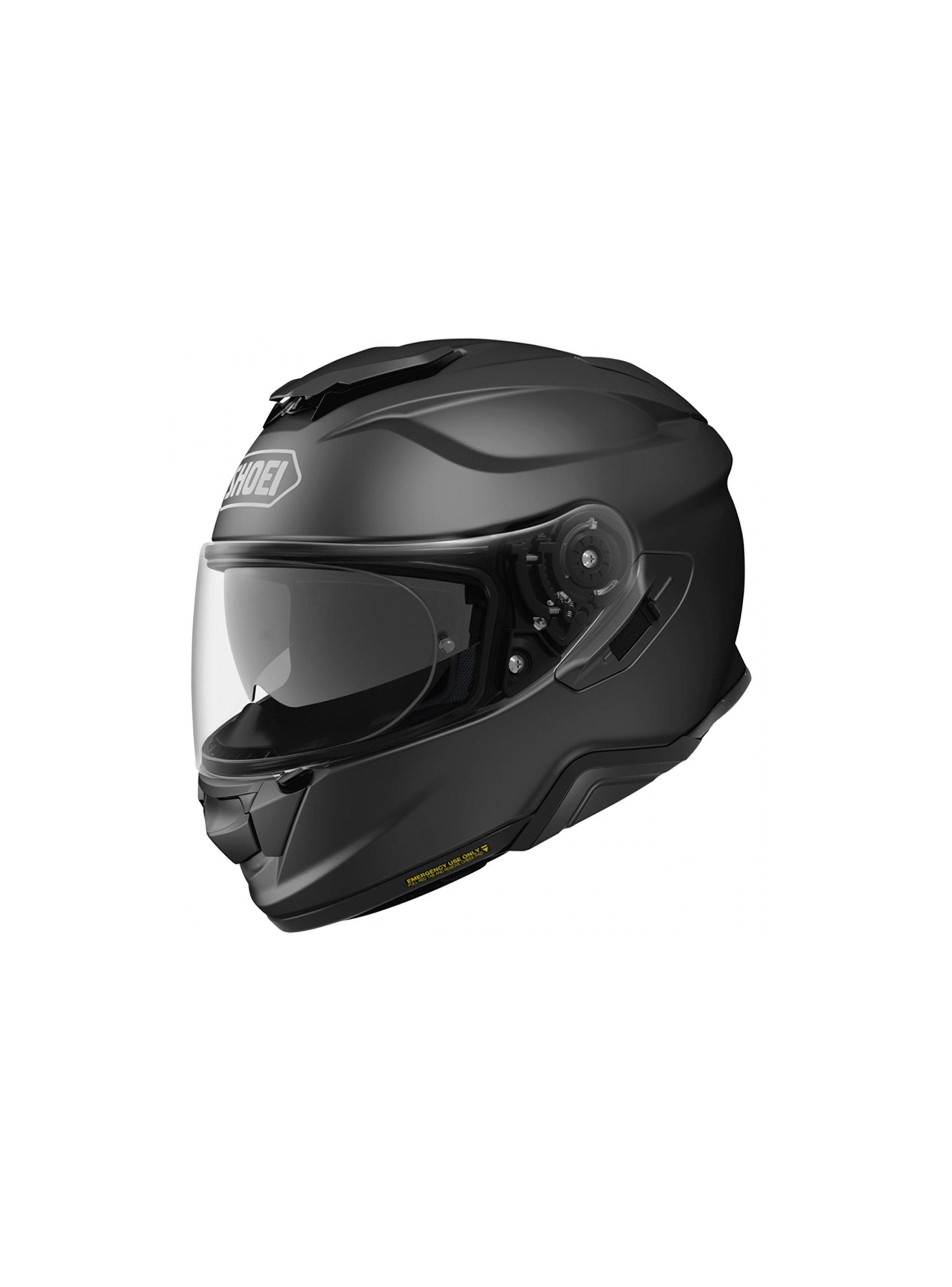 Casco De Moto Shoei GT-AIR 2 Negro Mate-0
